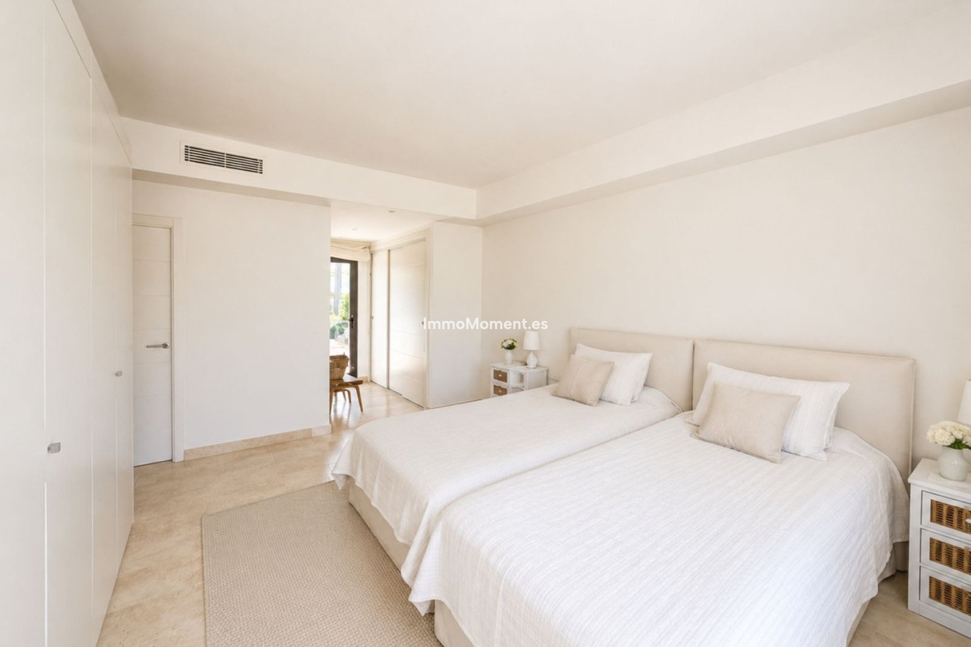 Wiederverkauf - Wohnung - Casares - Casares Playa