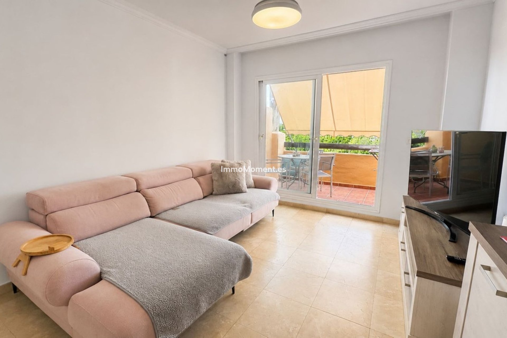 Wiederverkauf - Wohnung - Casares - Casares Playa