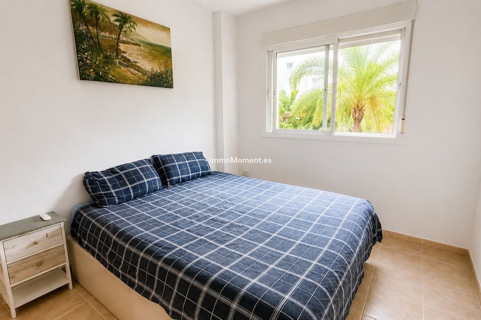 Wiederverkauf - Wohnung - Casares - Casares Playa