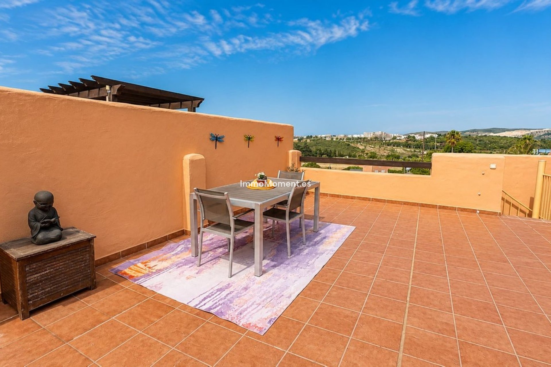 Wiederverkauf - Wohnung - Casares - Casares Playa