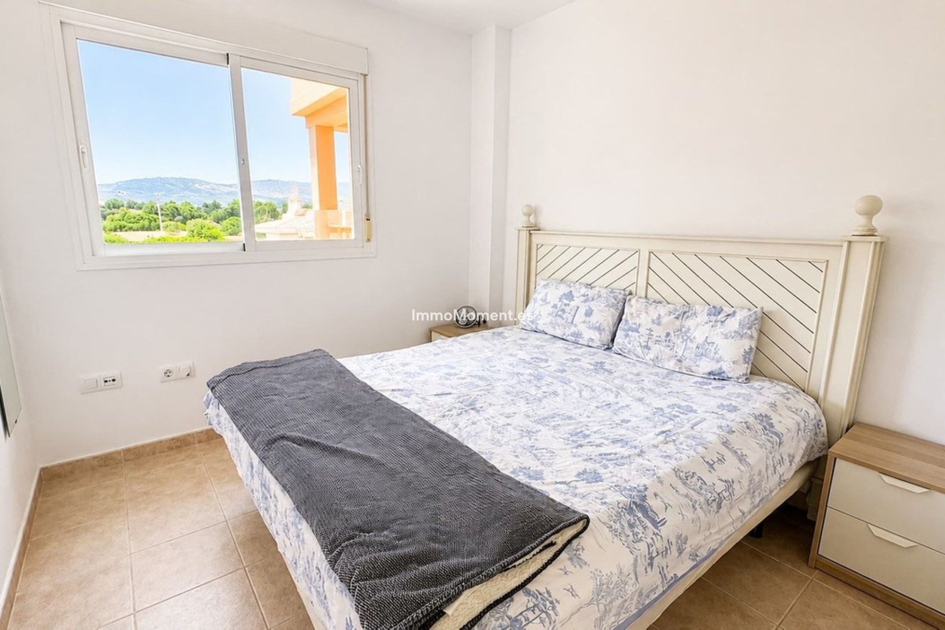 Wiederverkauf - Wohnung - Casares - Casares Playa