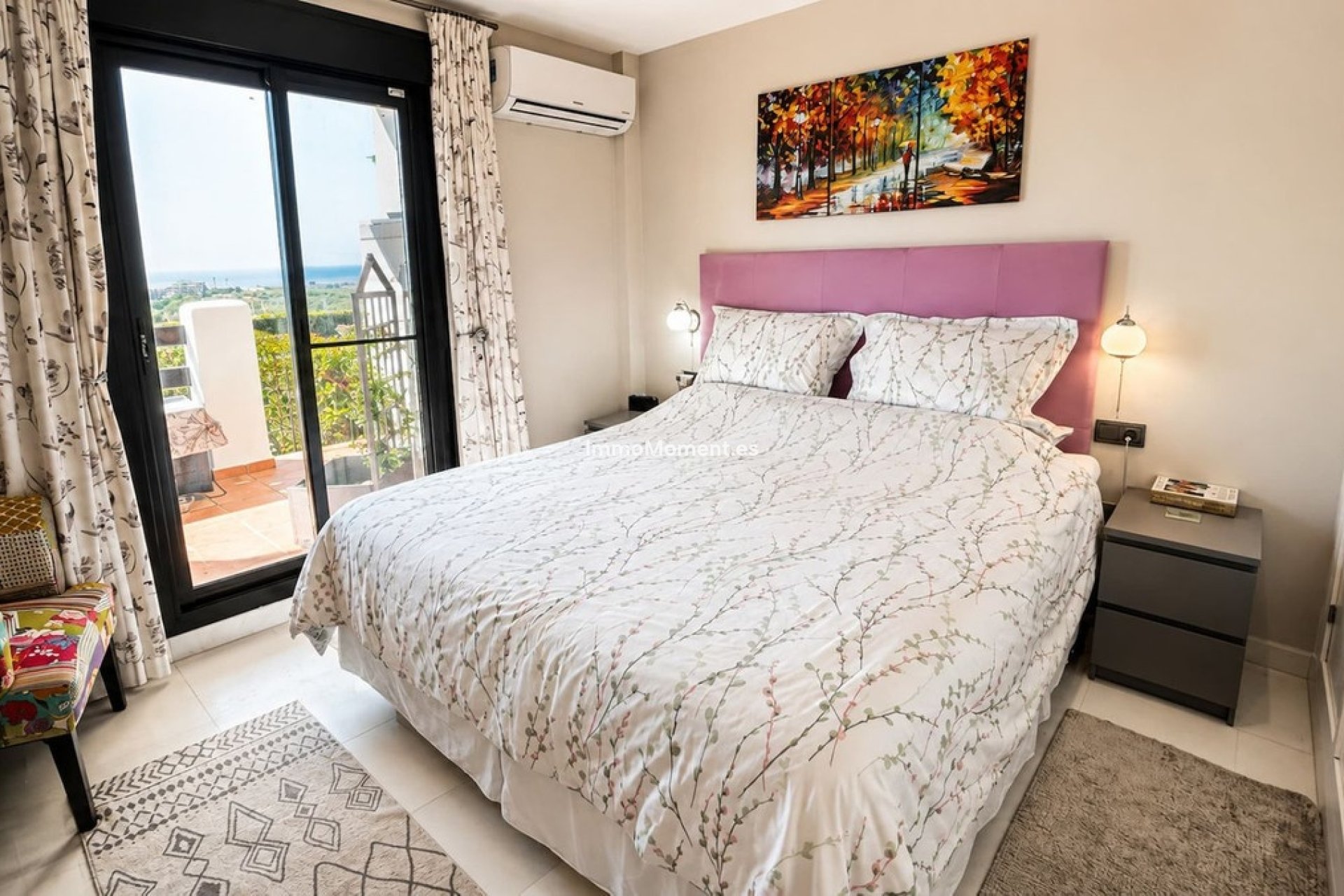 Wiederverkauf - Wohnung - Casares - Doña Julia
