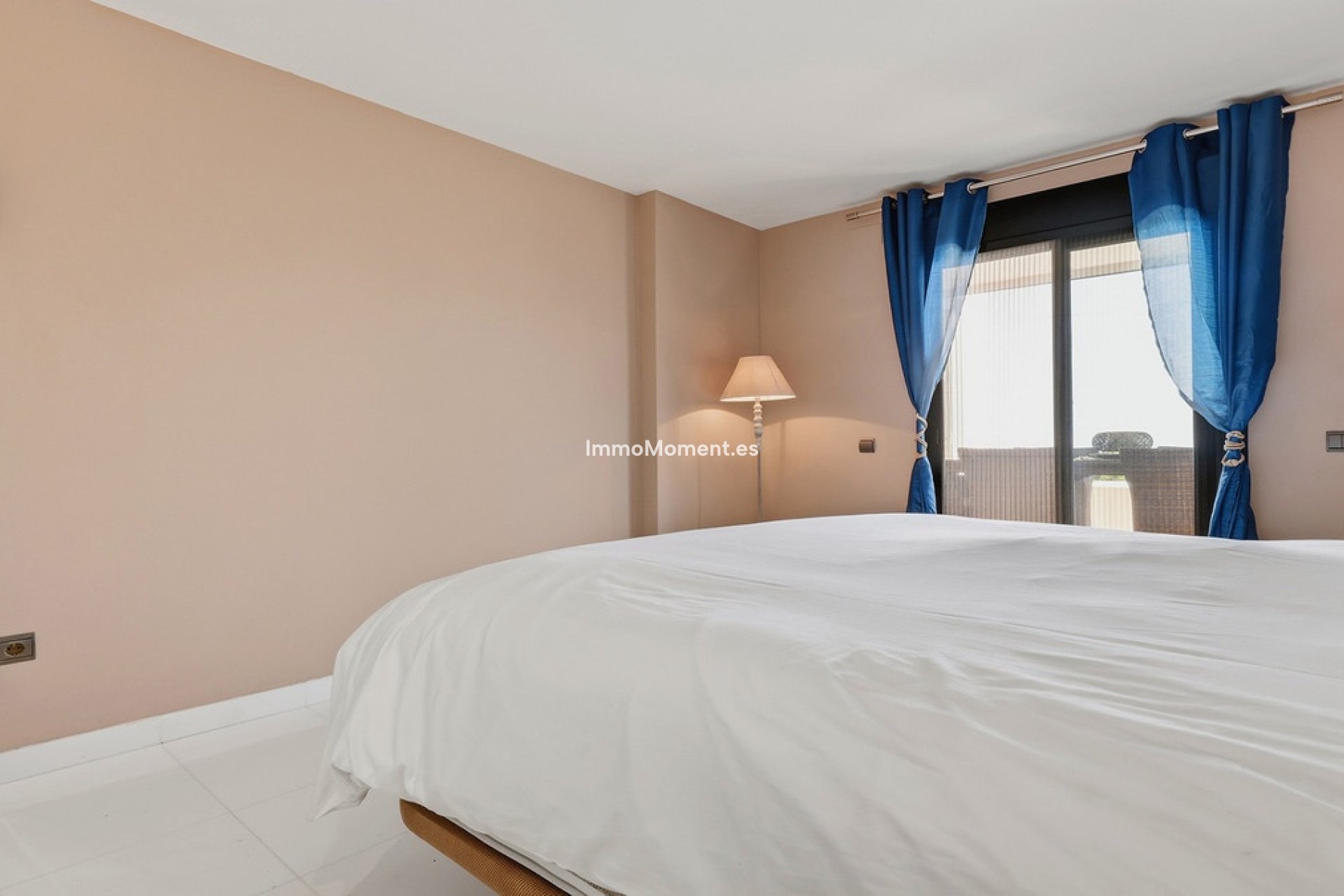Wiederverkauf - Wohnung - Casares - Doña Julia