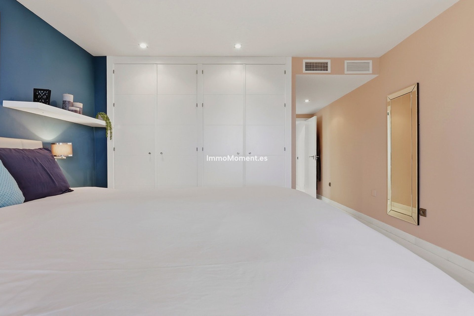 Wiederverkauf - Wohnung - Casares - Doña Julia
