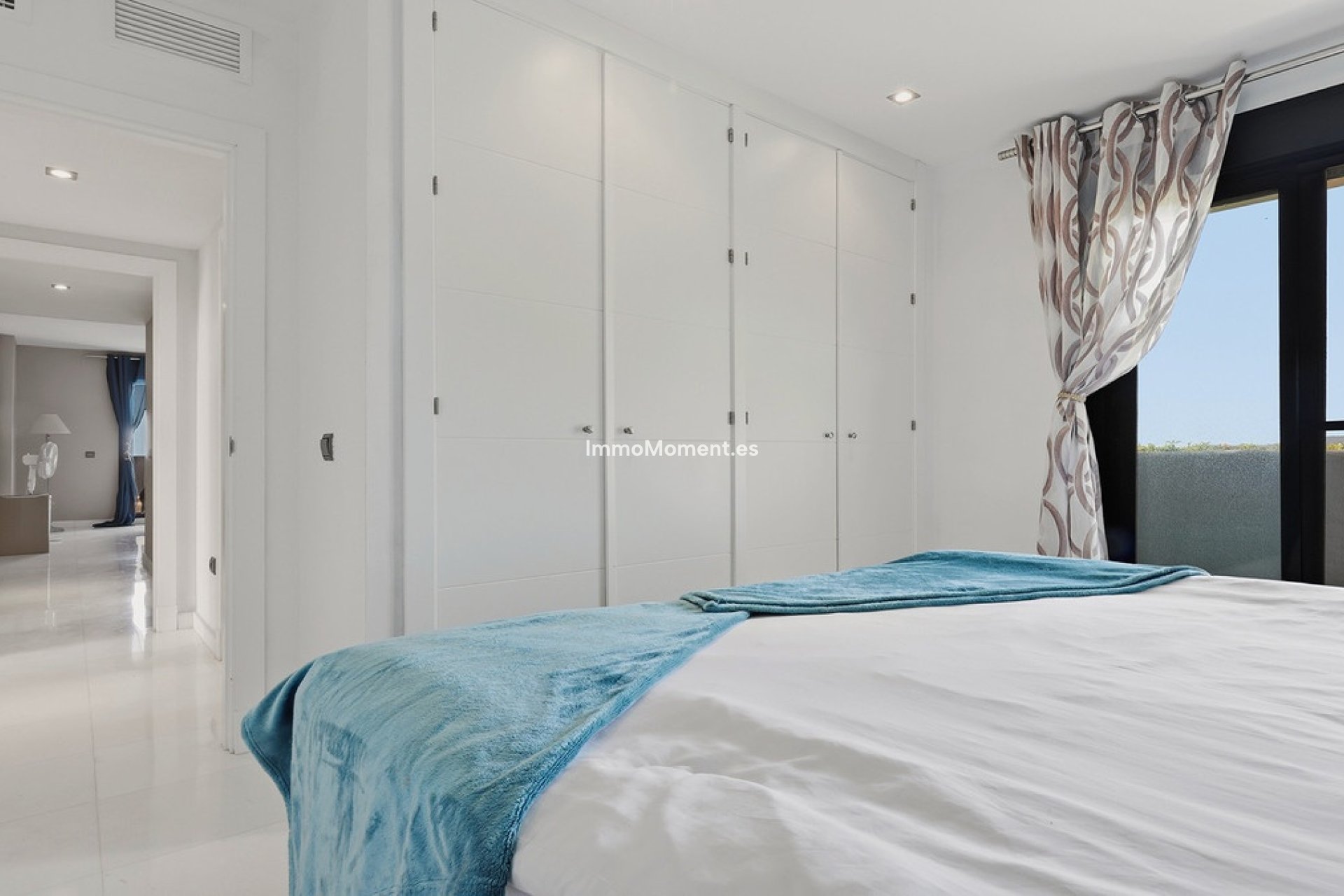 Wiederverkauf - Wohnung - Casares - Doña Julia