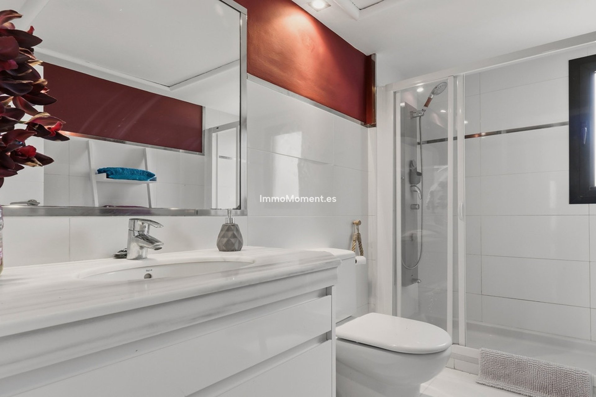Wiederverkauf - Wohnung - Casares - Doña Julia
