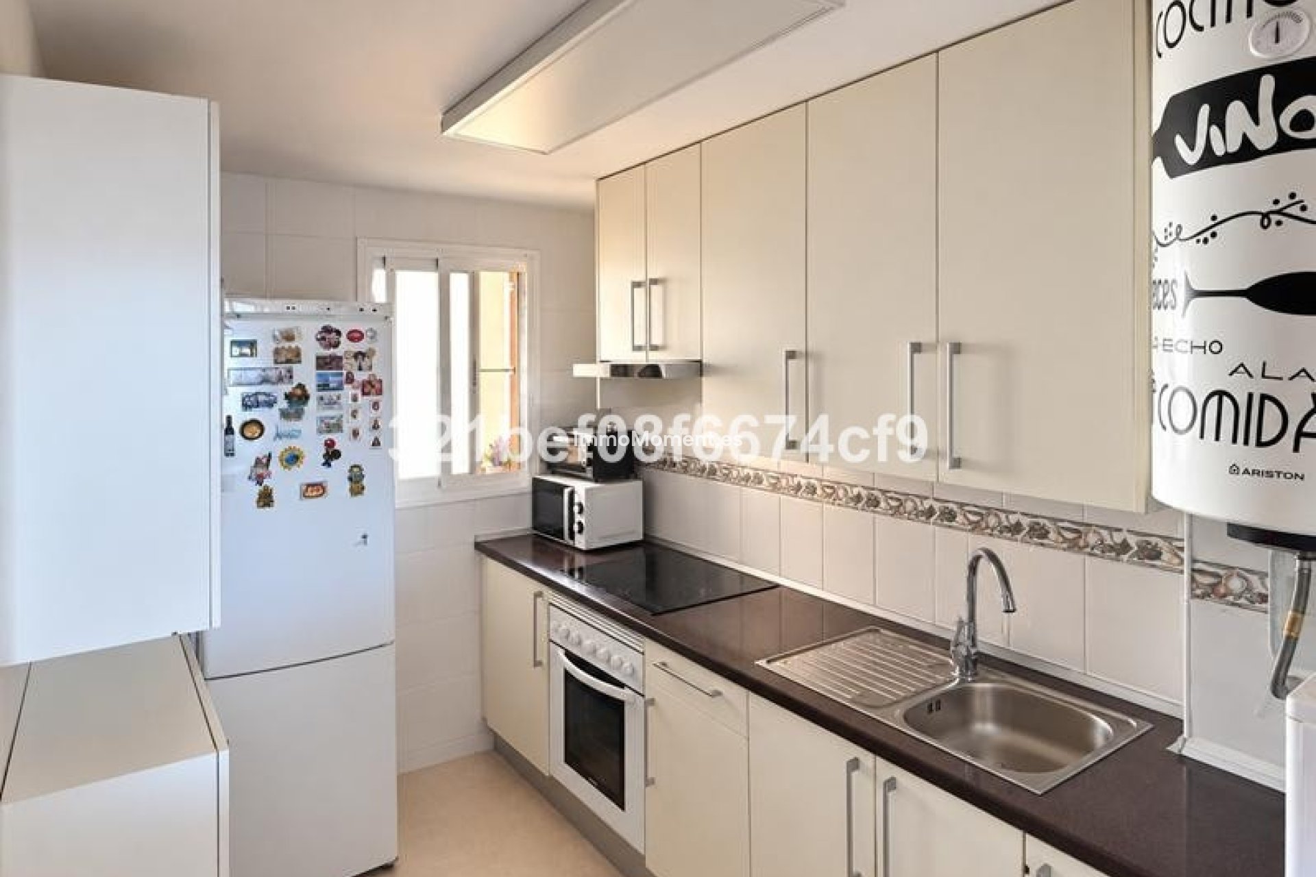 Wiederverkauf - Wohnung - Casares - Doña Julia