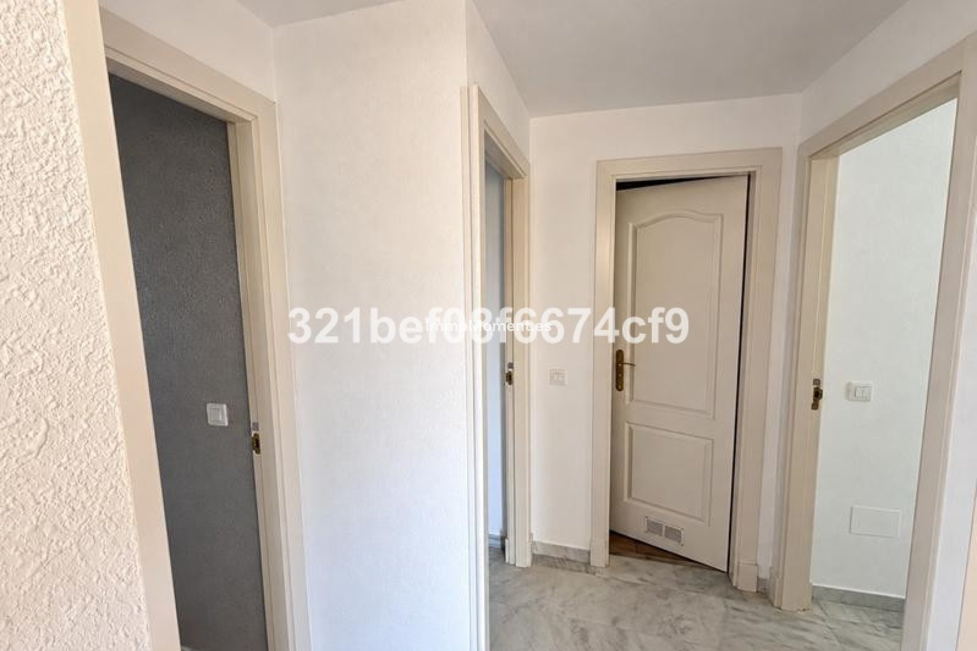 Wiederverkauf - Wohnung - Casares - Doña Julia