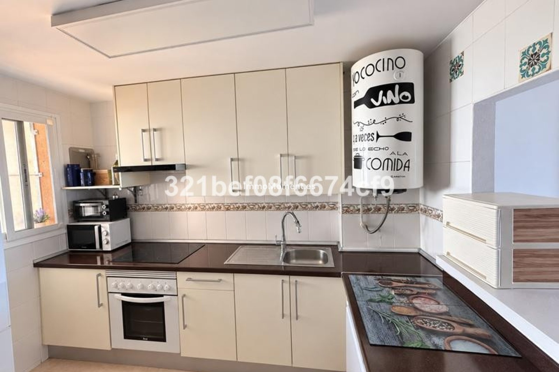 Wiederverkauf - Wohnung - Casares - Doña Julia