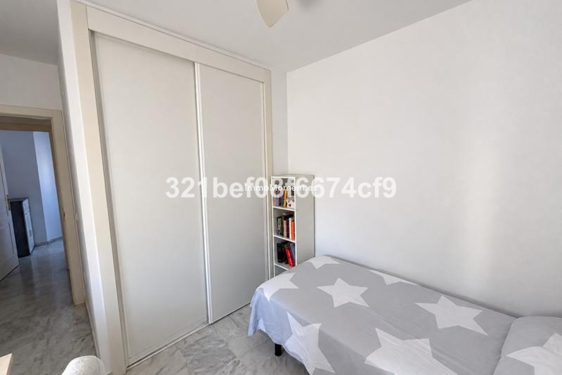 Wiederverkauf - Wohnung - Casares - Doña Julia