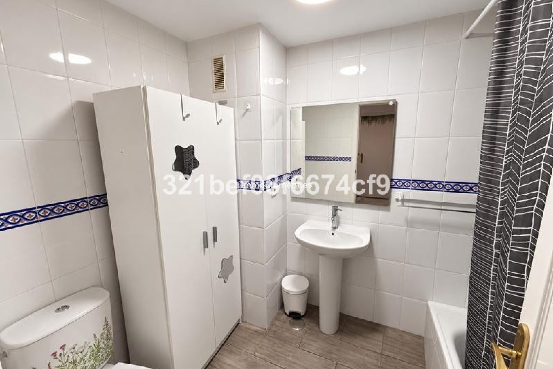 Wiederverkauf - Wohnung - Casares - Doña Julia