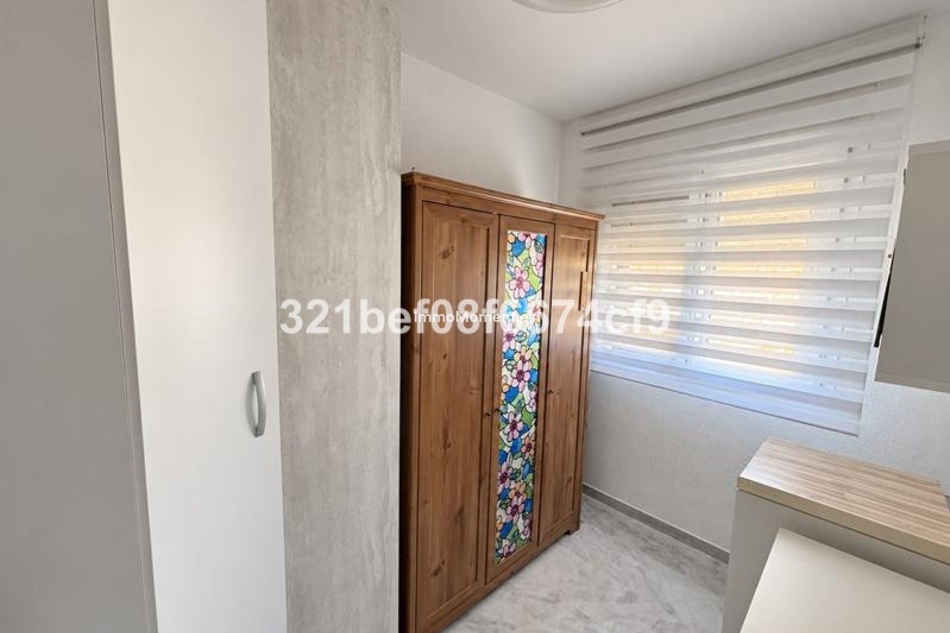 Wiederverkauf - Wohnung - Casares - Doña Julia