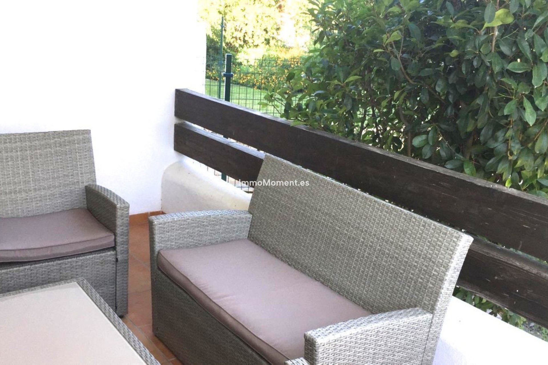 Wiederverkauf - Wohnung - Casares - Doña Julia