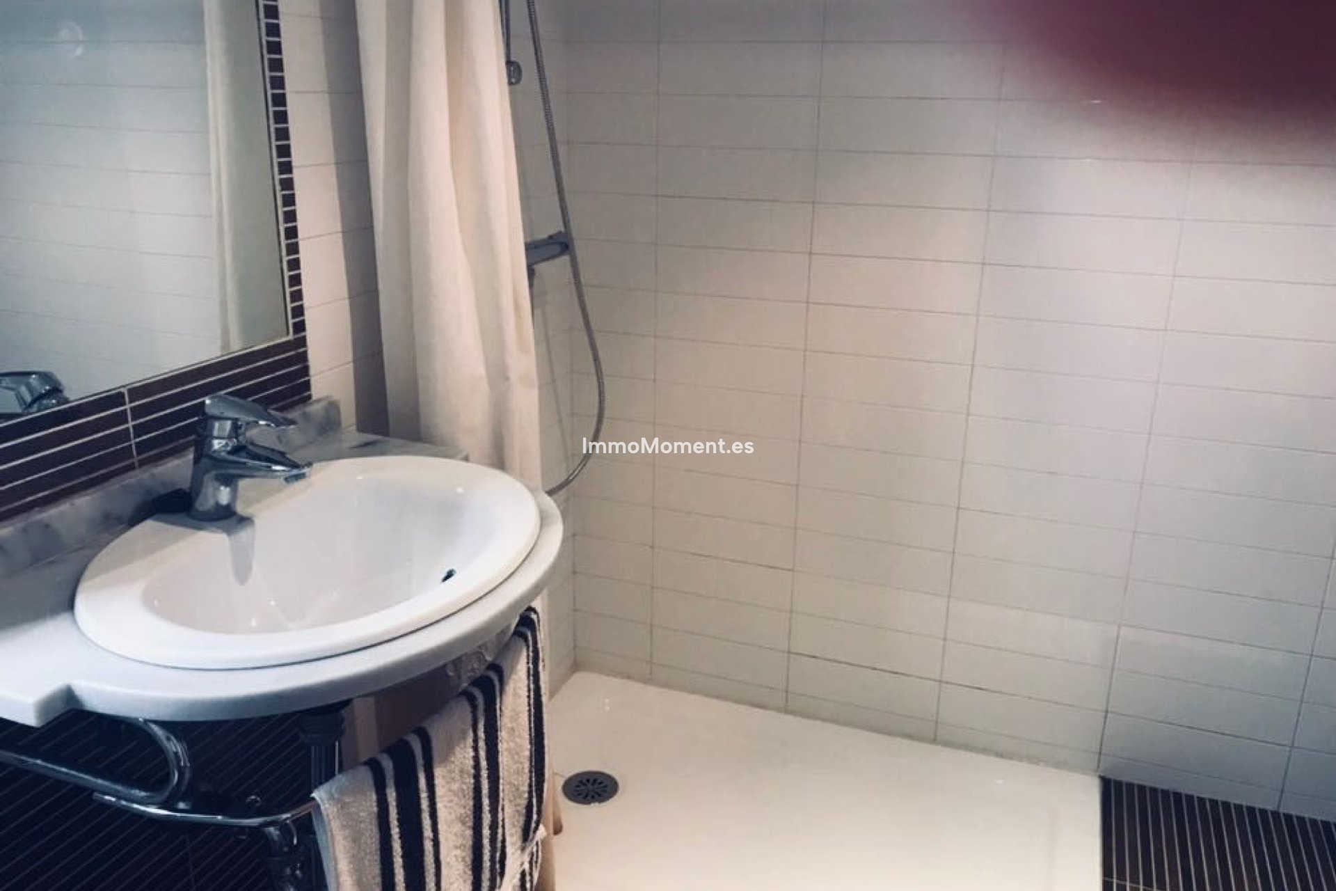 Wiederverkauf - Wohnung - Casares - Doña Julia