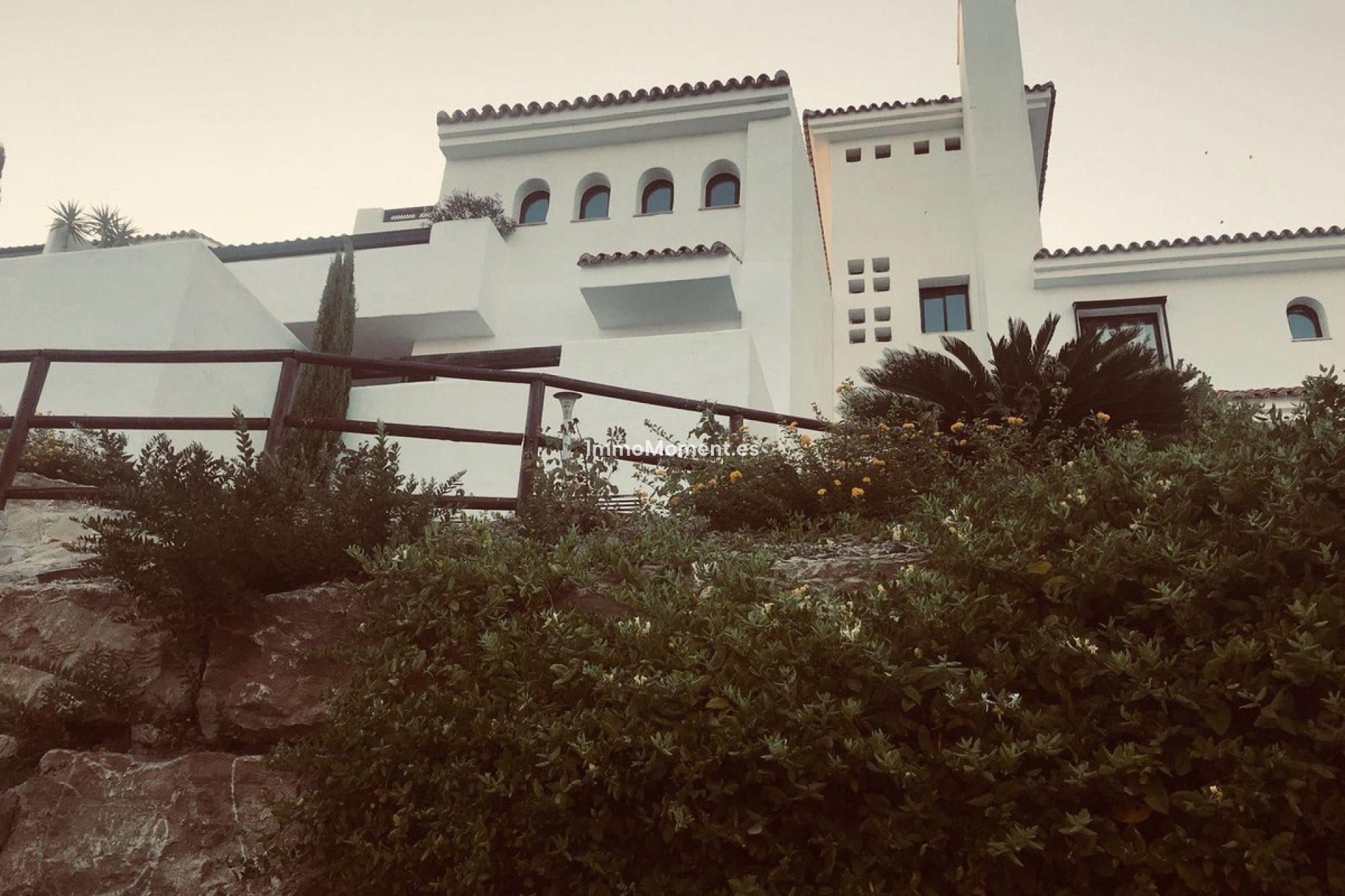 Wiederverkauf - Wohnung - Casares - Doña Julia