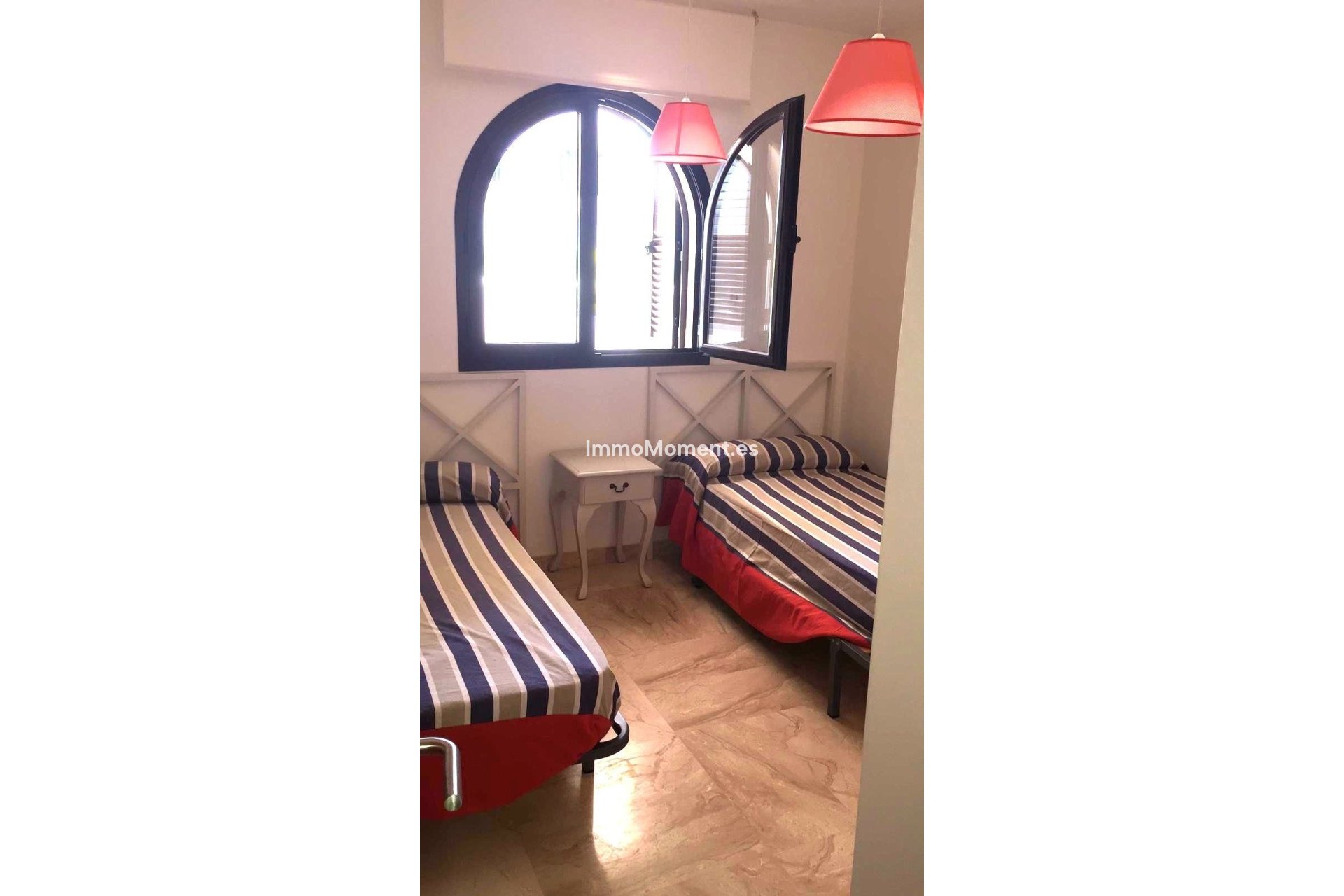 Wiederverkauf - Wohnung - Casares - Doña Julia