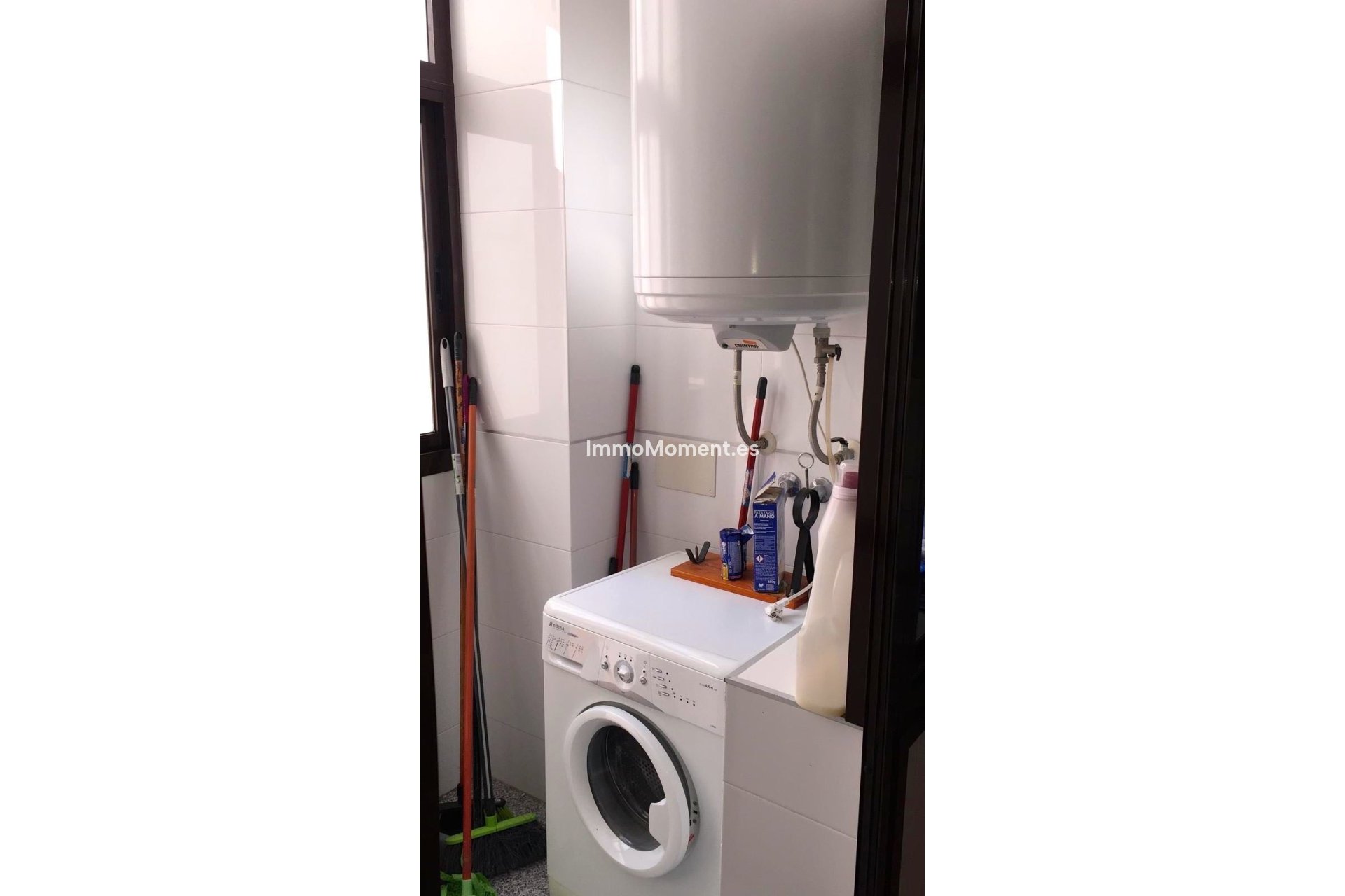 Wiederverkauf - Wohnung - Casares - Doña Julia