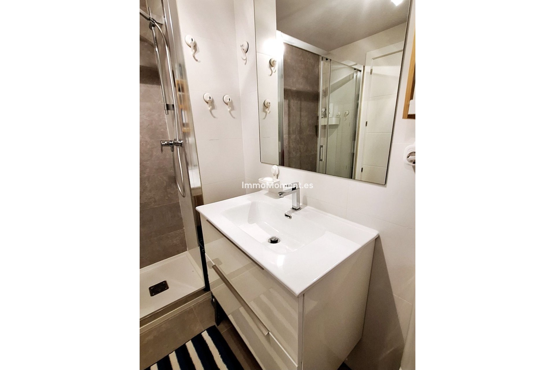 Wiederverkauf - Wohnung - Casares - Doña Julia