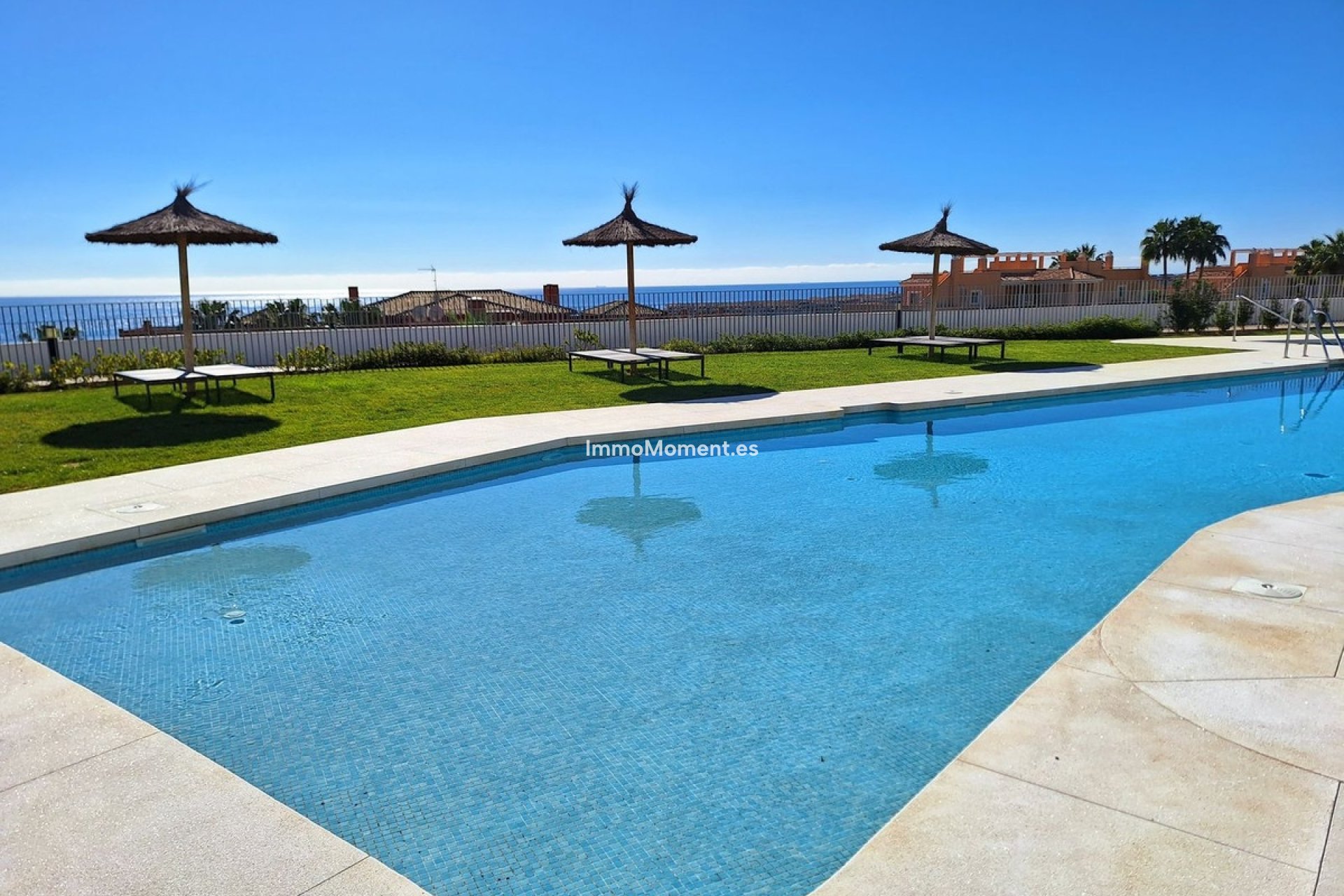 Wiederverkauf - Wohnung - Casares - Doña Julia