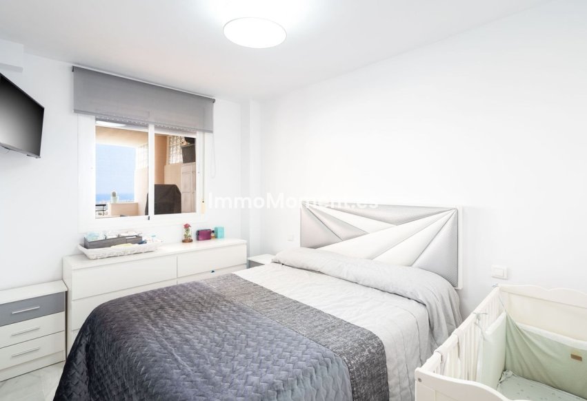 Wiederverkauf - Wohnung - Casares - Doña Julia