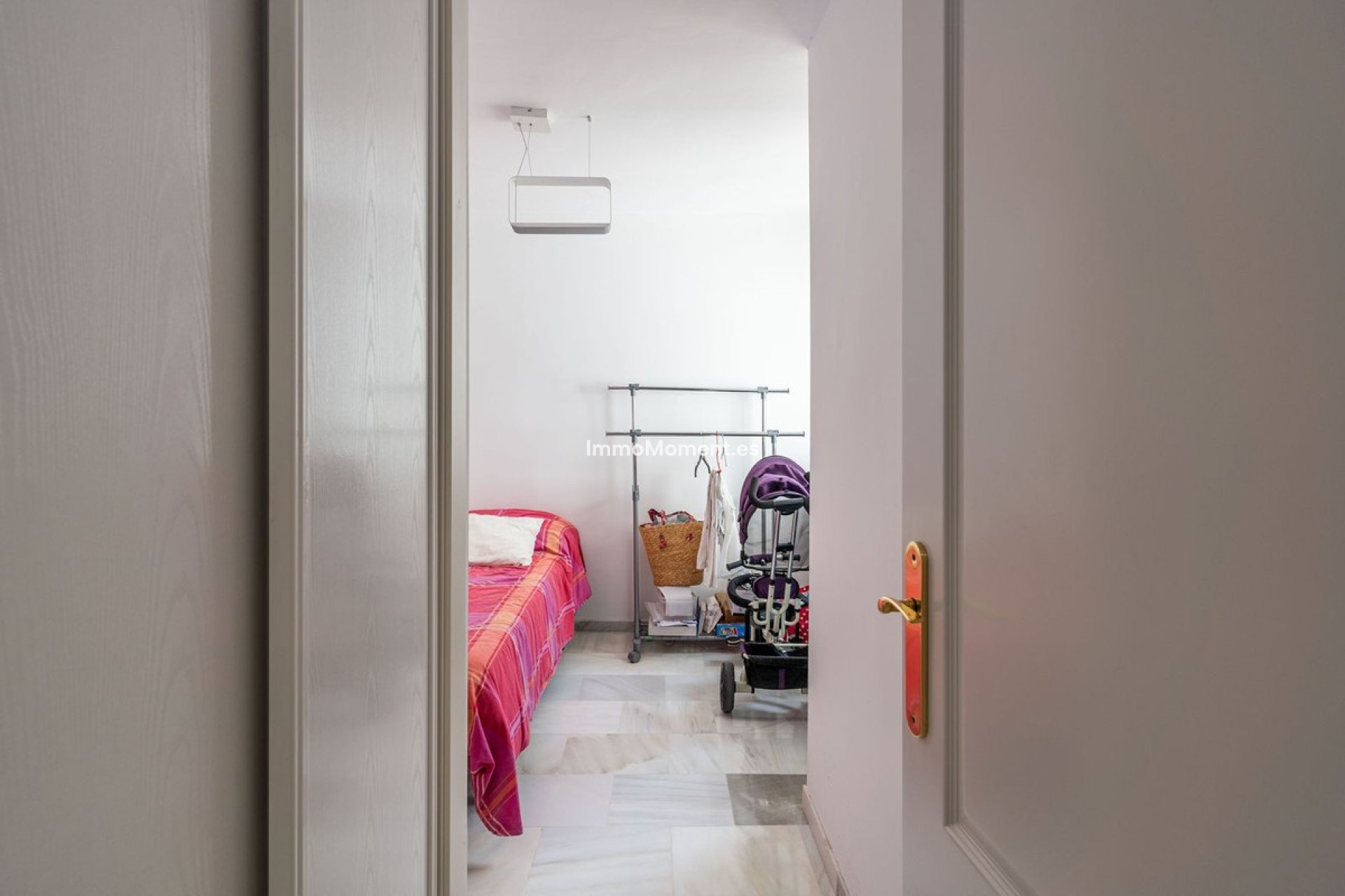 Wiederverkauf - Wohnung - Casares - Doña Julia