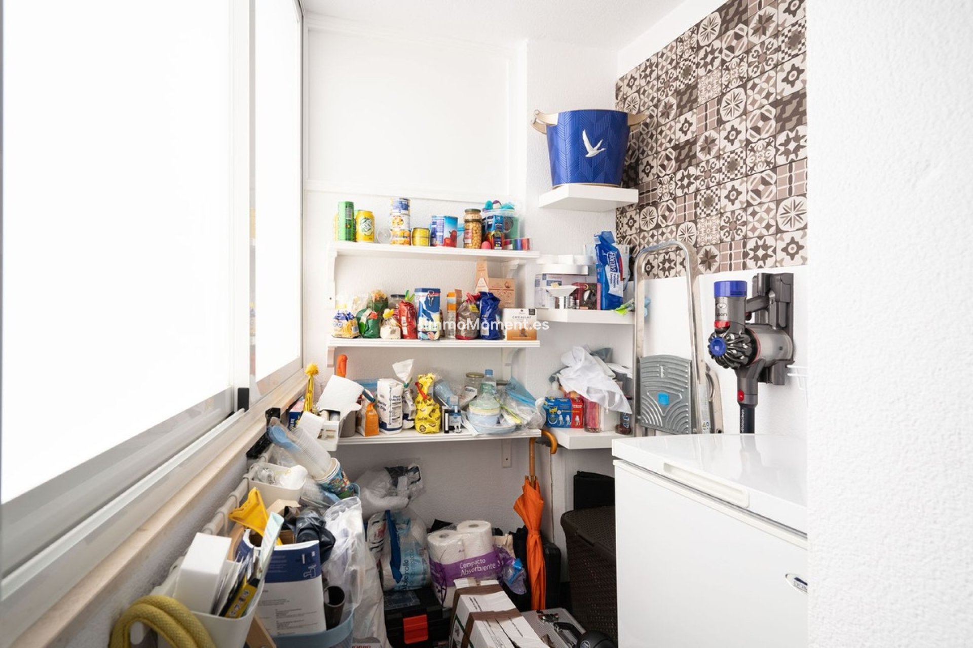 Wiederverkauf - Wohnung - Casares - Doña Julia