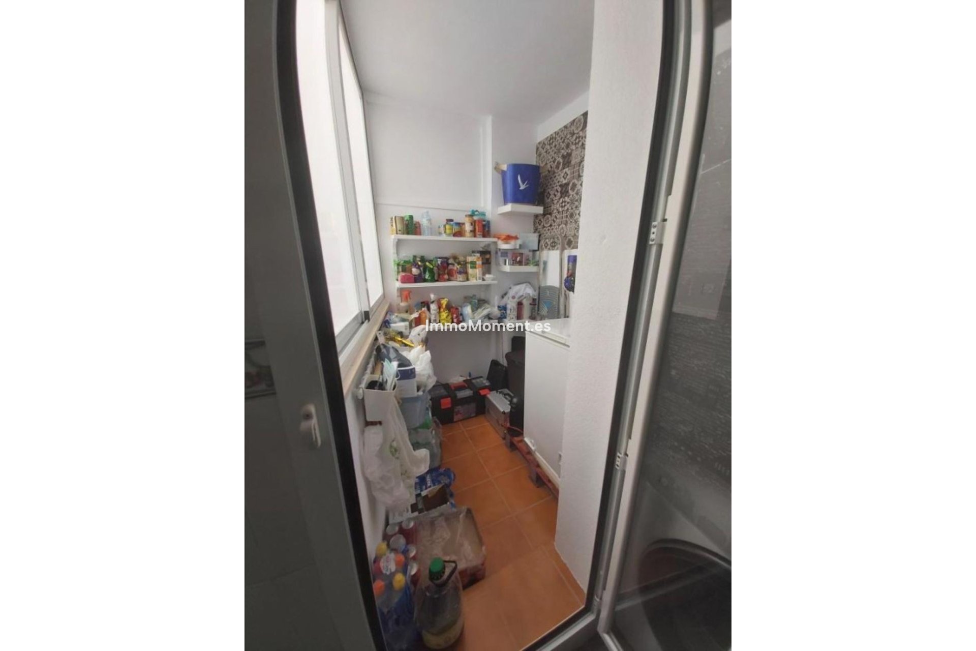 Wiederverkauf - Wohnung - Casares - Doña Julia