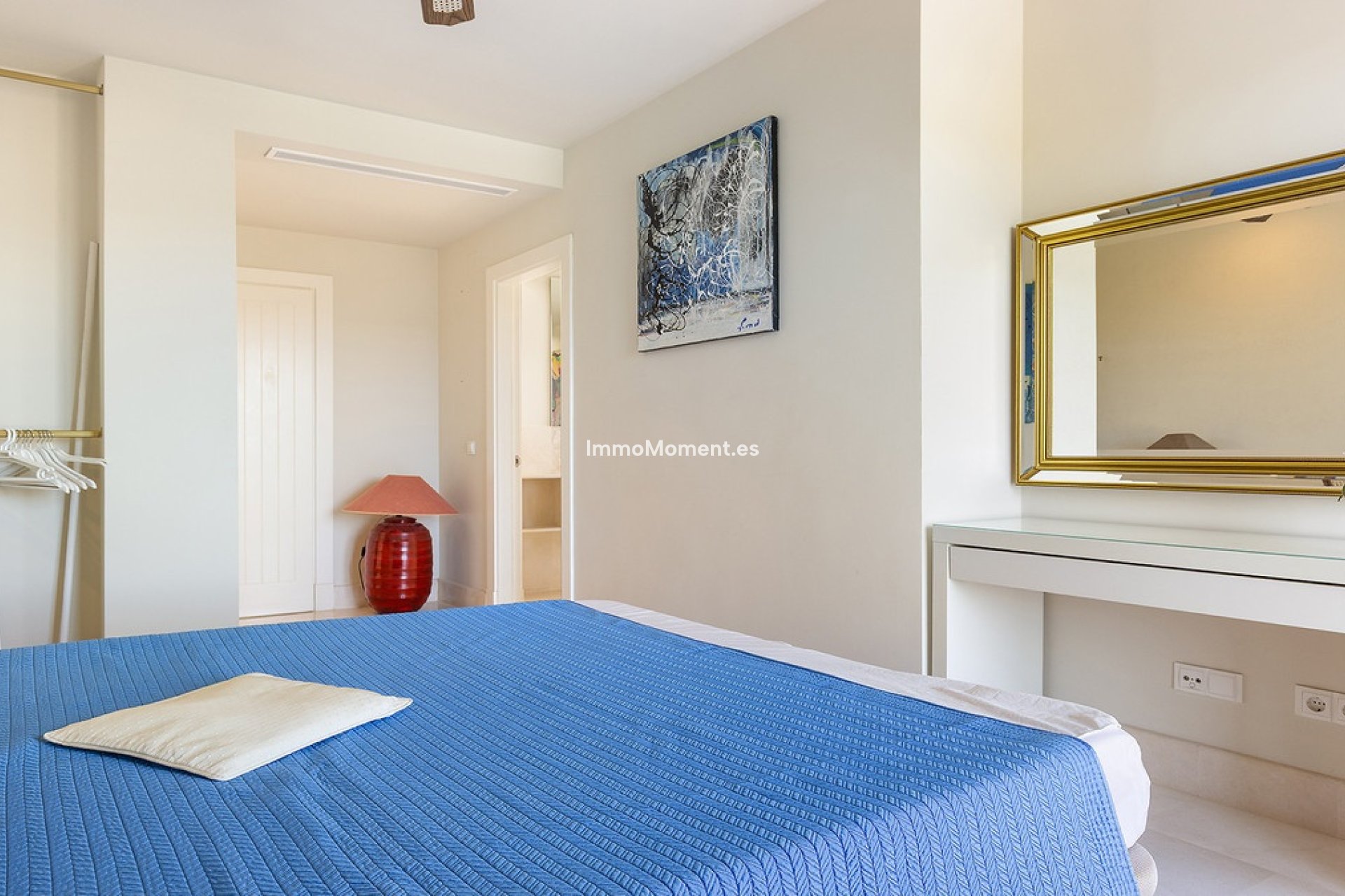 Wiederverkauf - Wohnung - Casares - Doña Julia