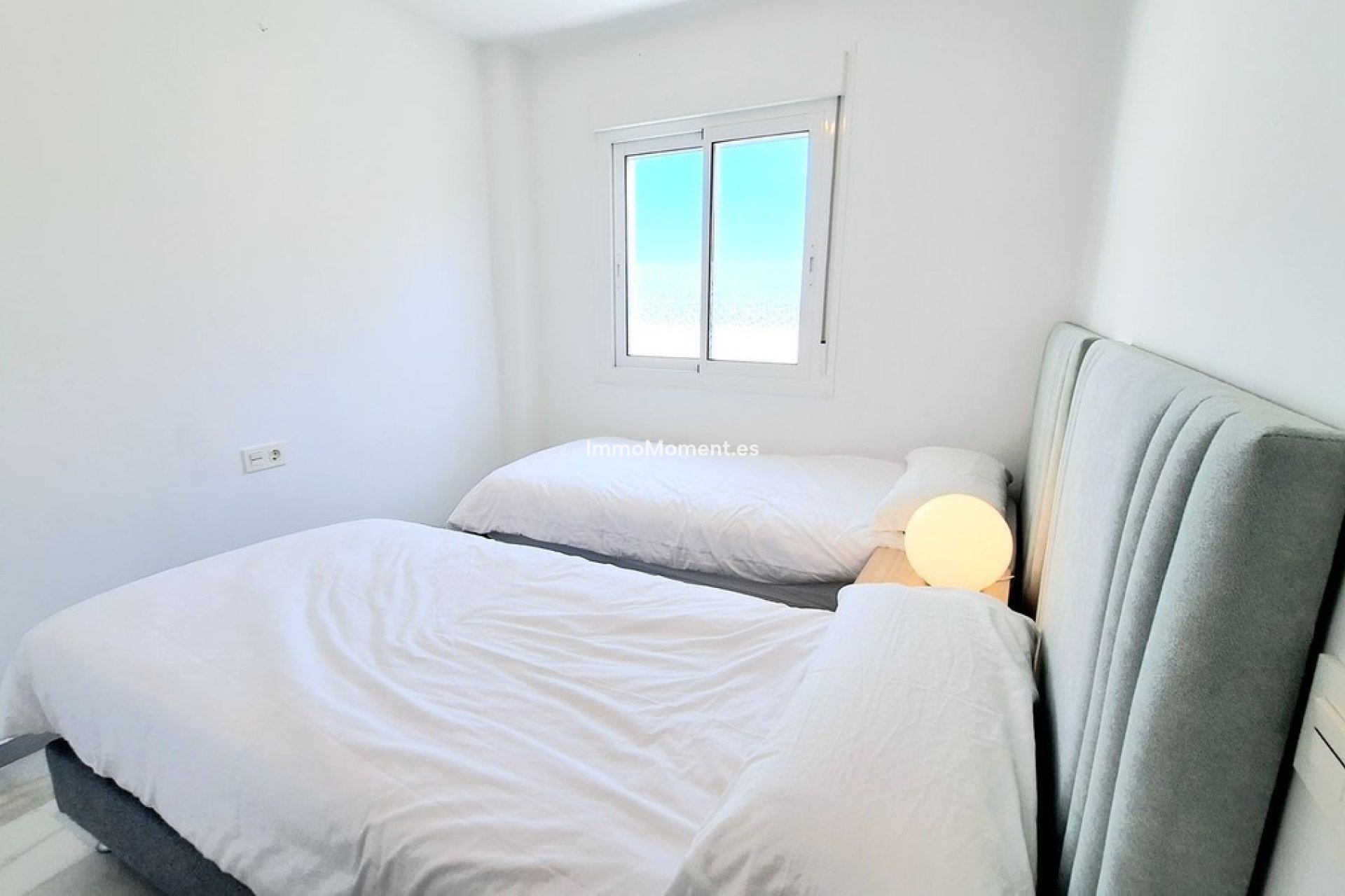 Wiederverkauf - Wohnung - Casares - Doña Julia