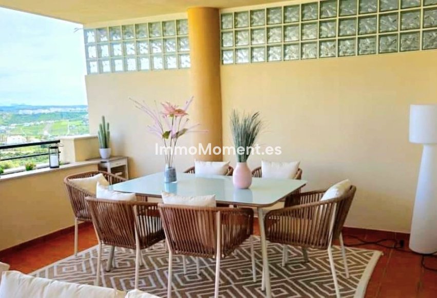 Wiederverkauf - Wohnung - Casares - Doña Julia