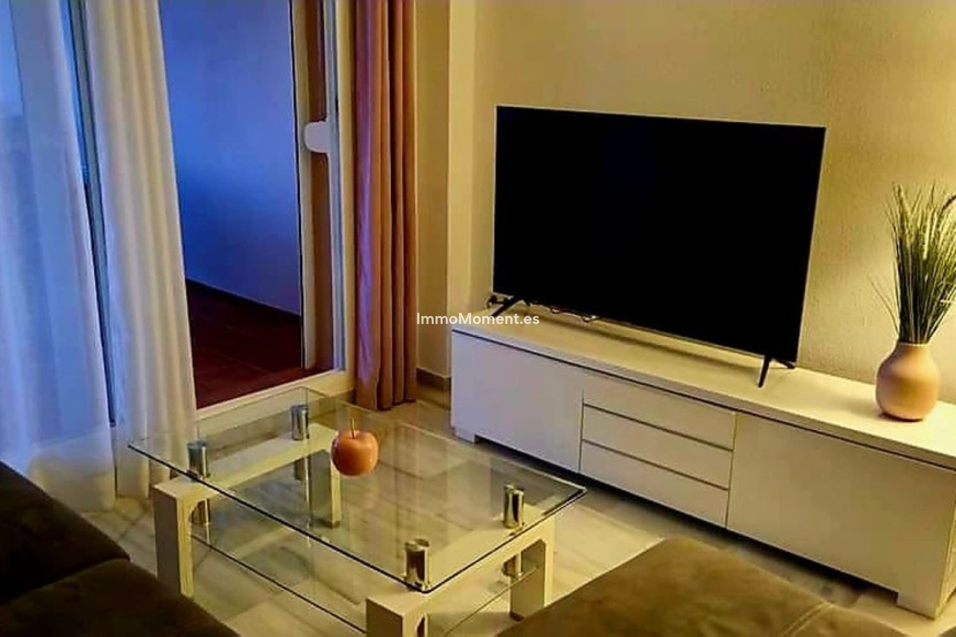 Wiederverkauf - Wohnung - Casares - Doña Julia