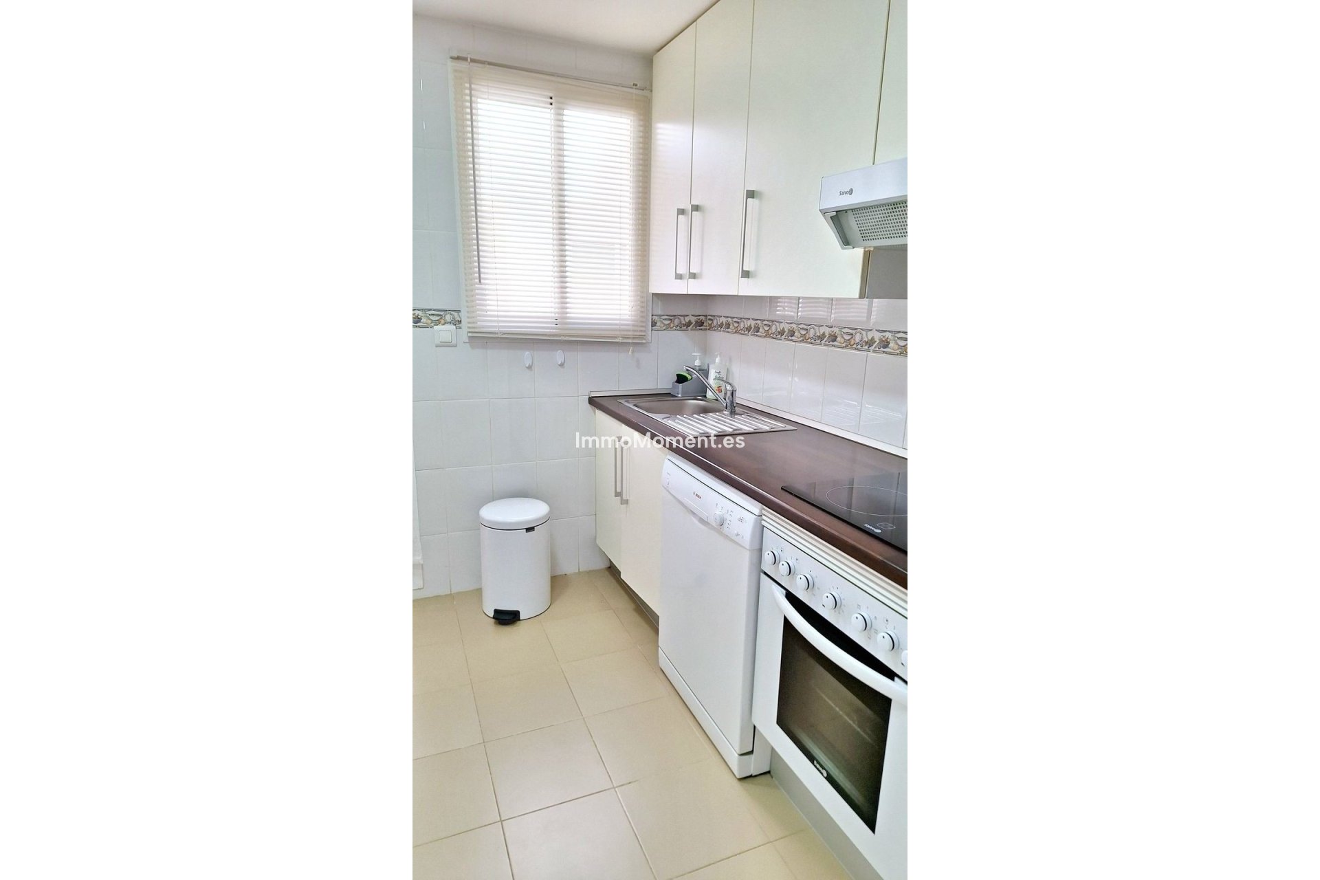 Wiederverkauf - Wohnung - Casares - Doña Julia