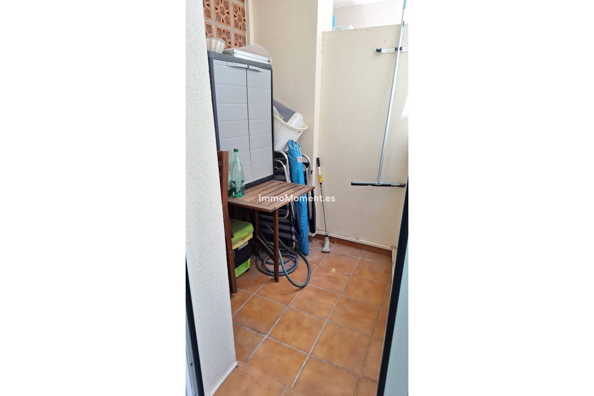 Wiederverkauf - Wohnung - Casares - Doña Julia