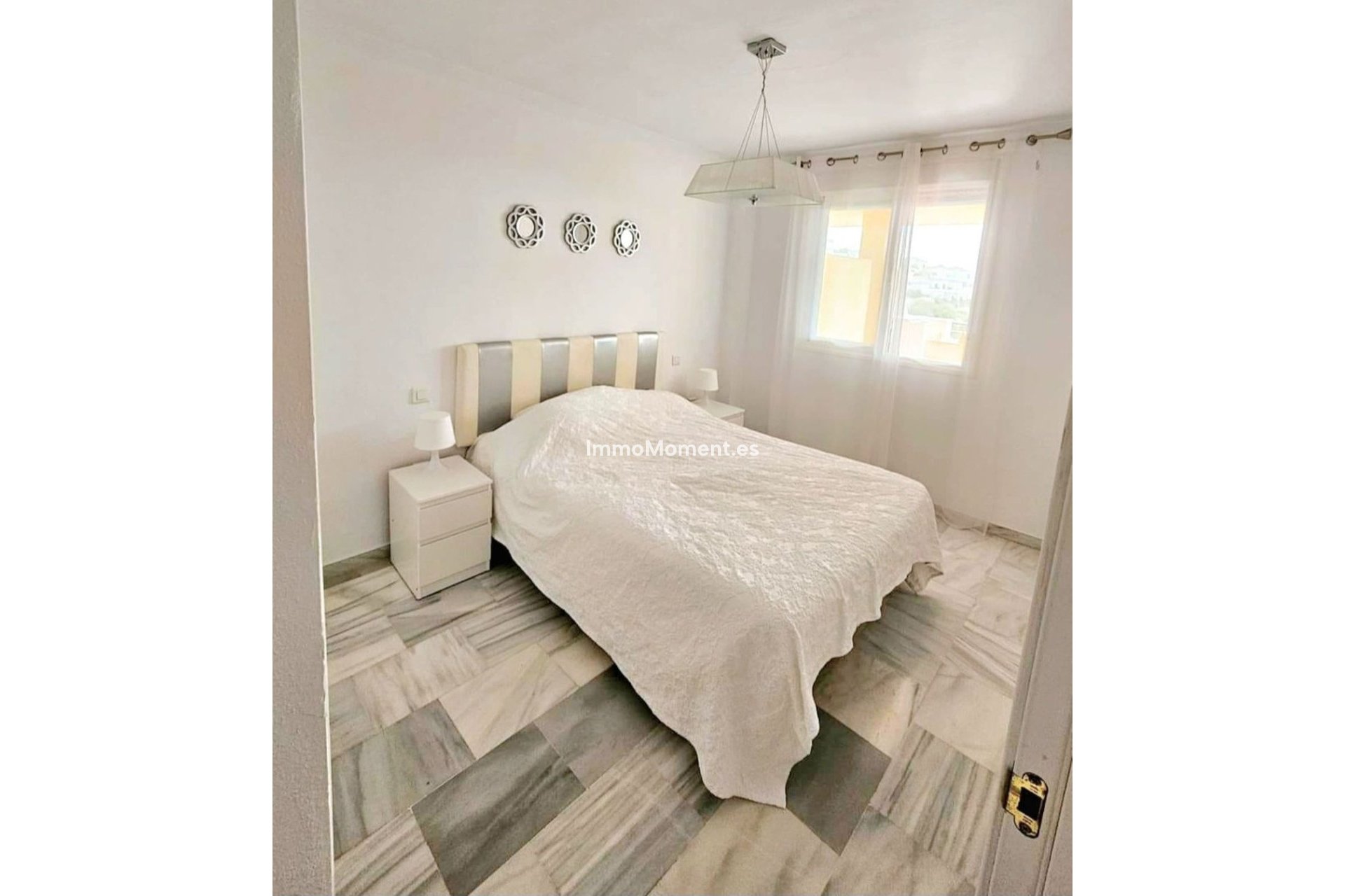 Wiederverkauf - Wohnung - Casares - Doña Julia