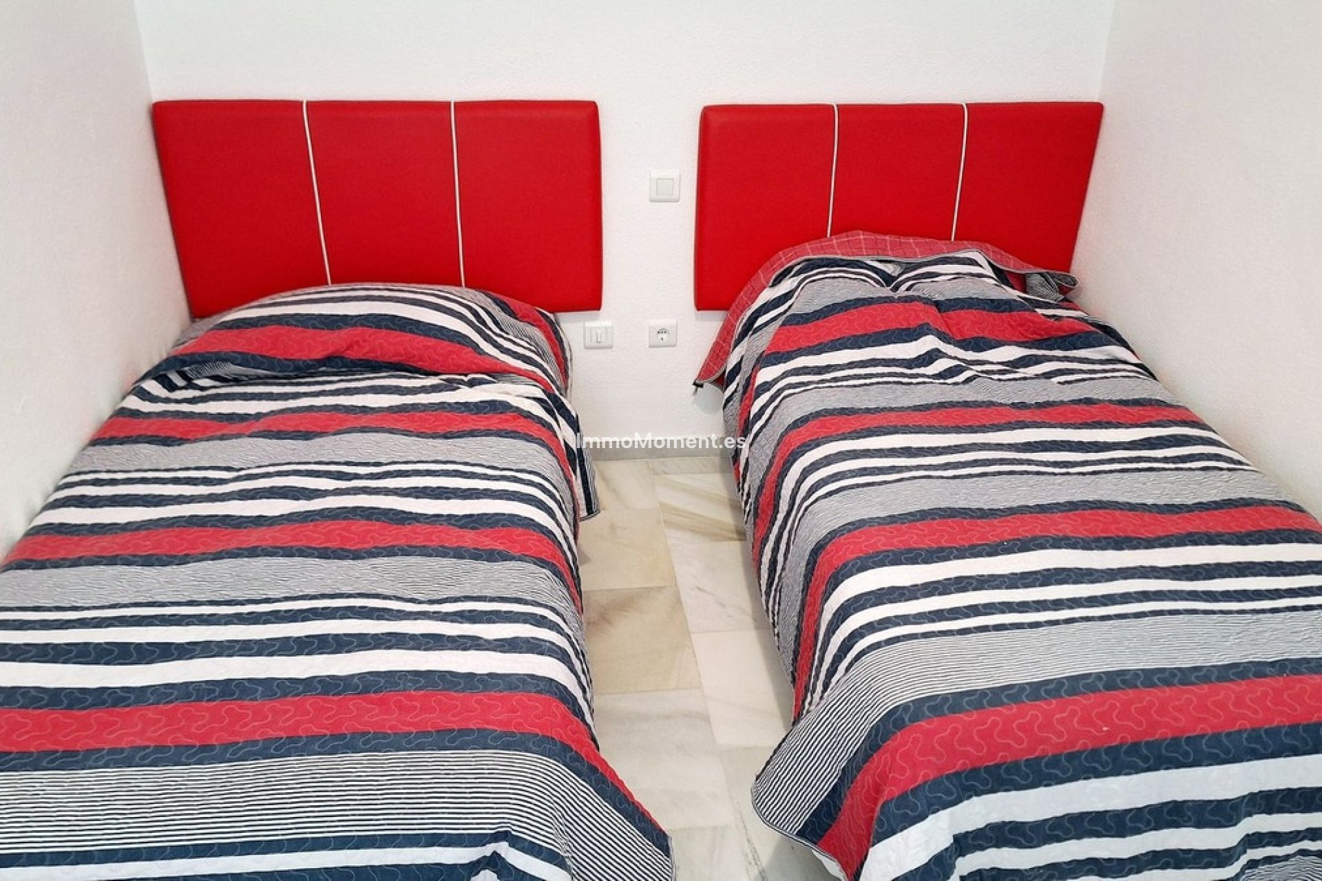 Wiederverkauf - Wohnung - Casares - Doña Julia