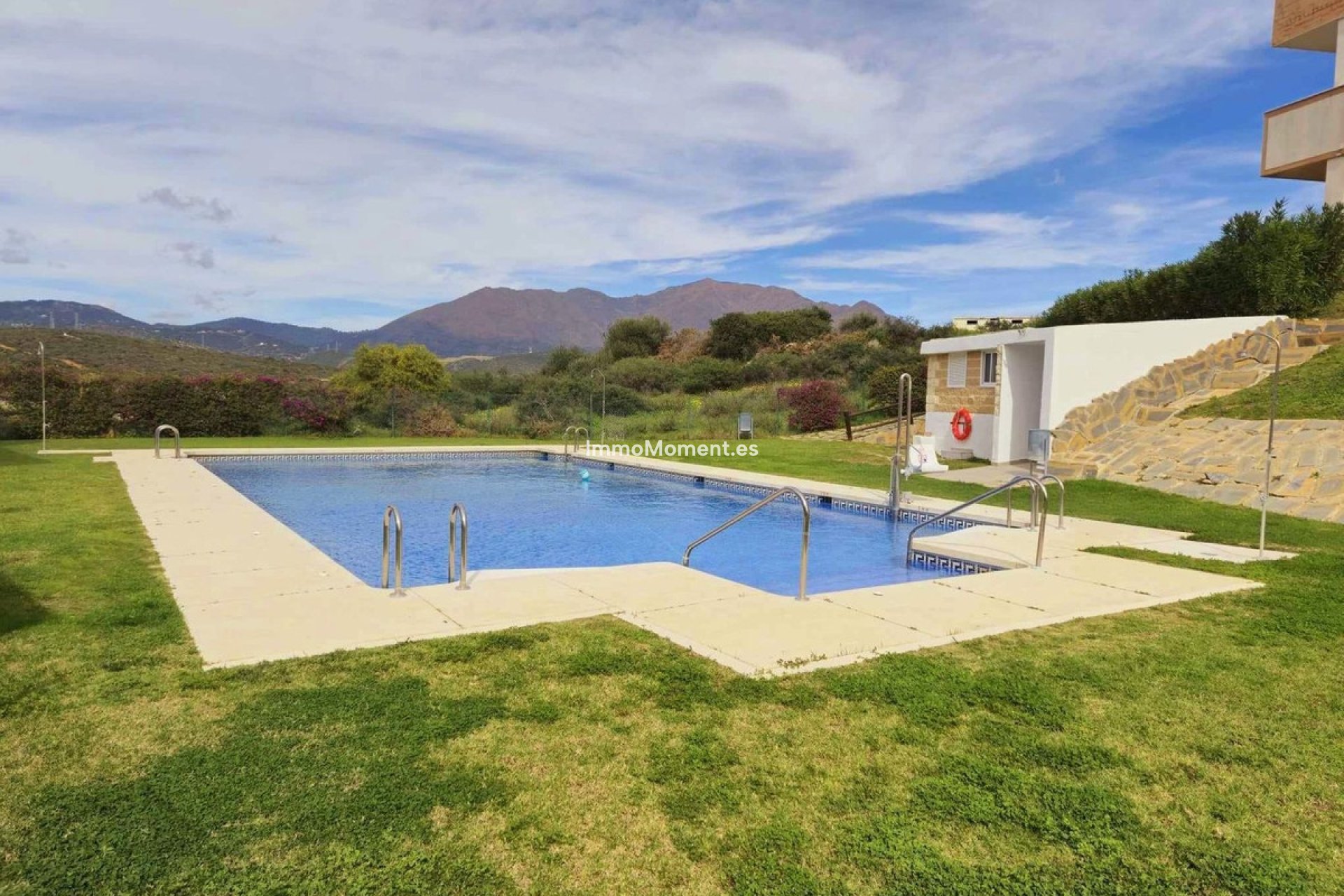 Wiederverkauf - Wohnung - Casares - Doña Julia