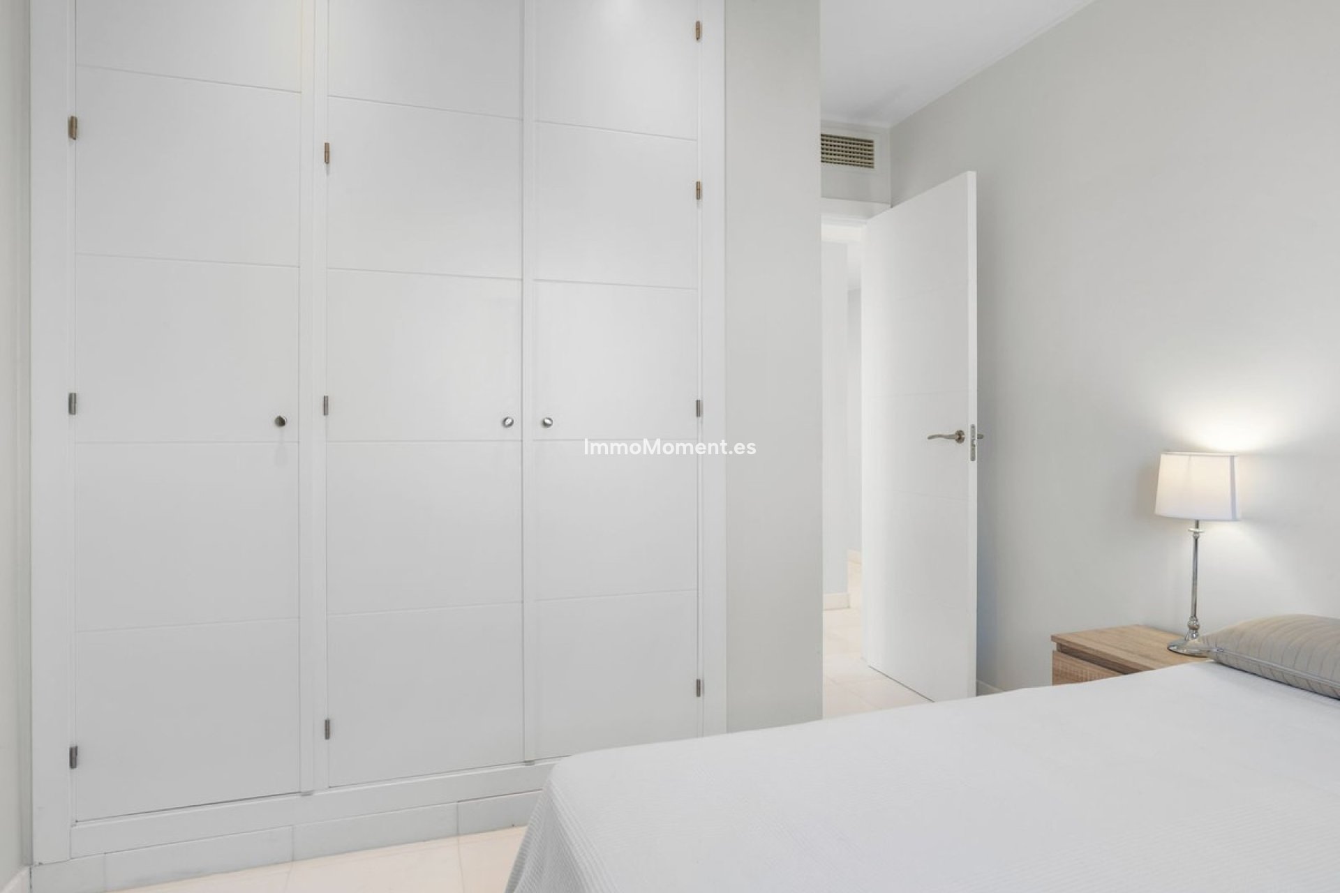 Wiederverkauf - Wohnung - Casares - Doña Julia