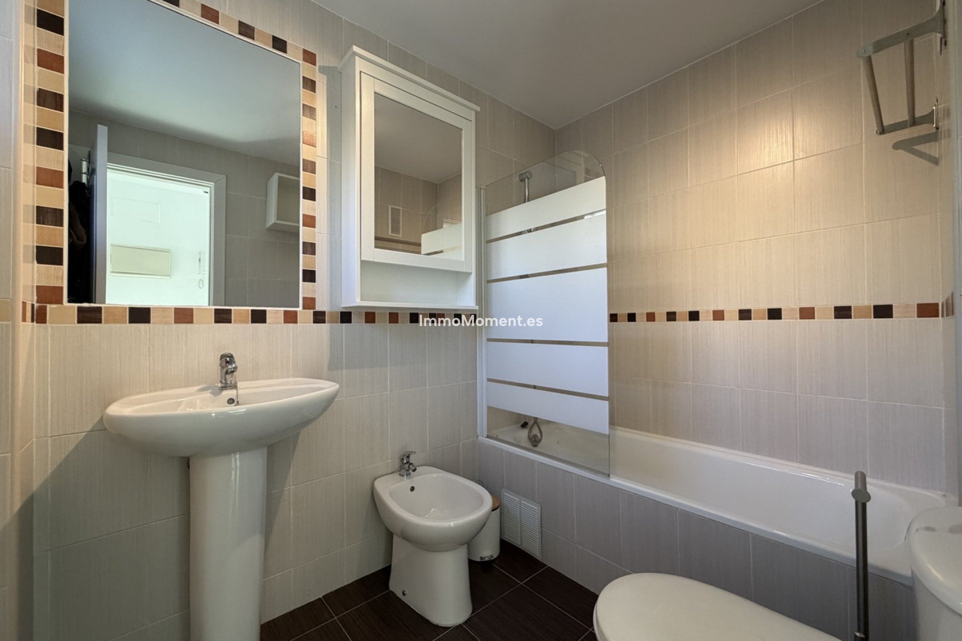 Wiederverkauf - Wohnung - Casares - Doña Julia