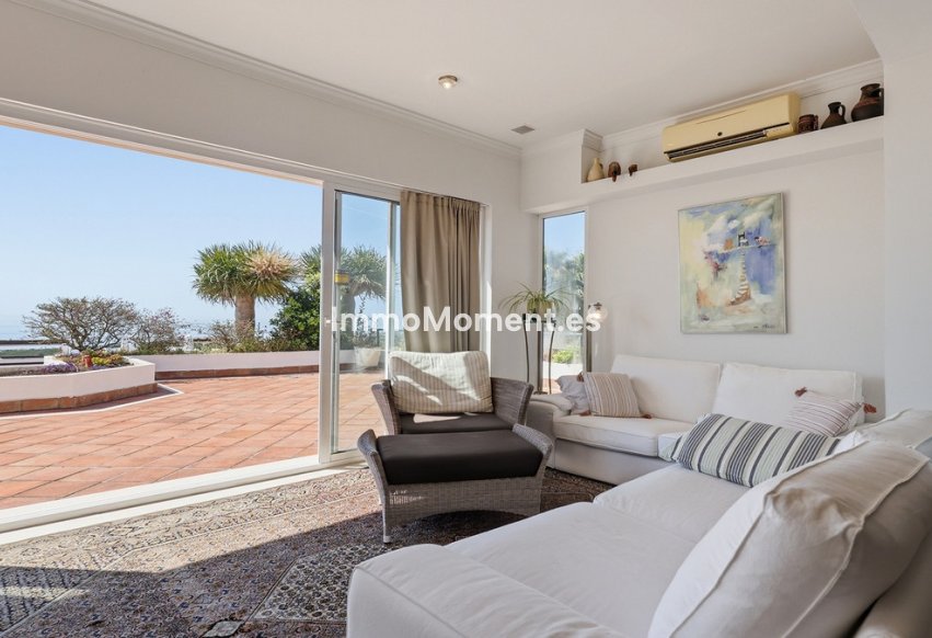Wiederverkauf - Wohnung - Casares - Doña Julia
