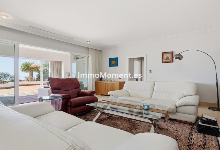Wiederverkauf - Wohnung - Casares - Doña Julia