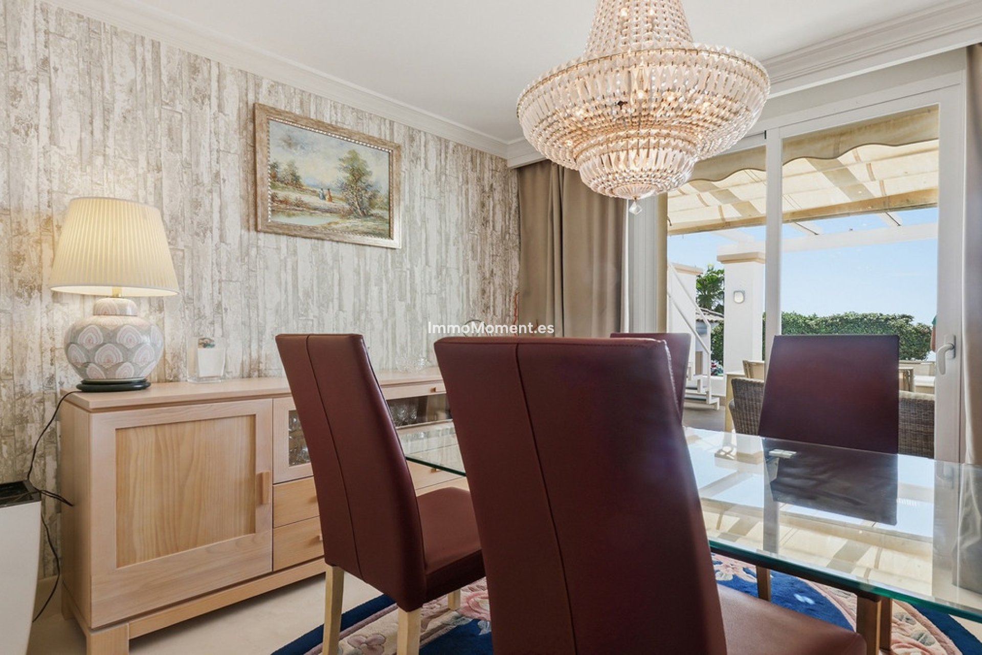 Wiederverkauf - Wohnung - Casares - Doña Julia