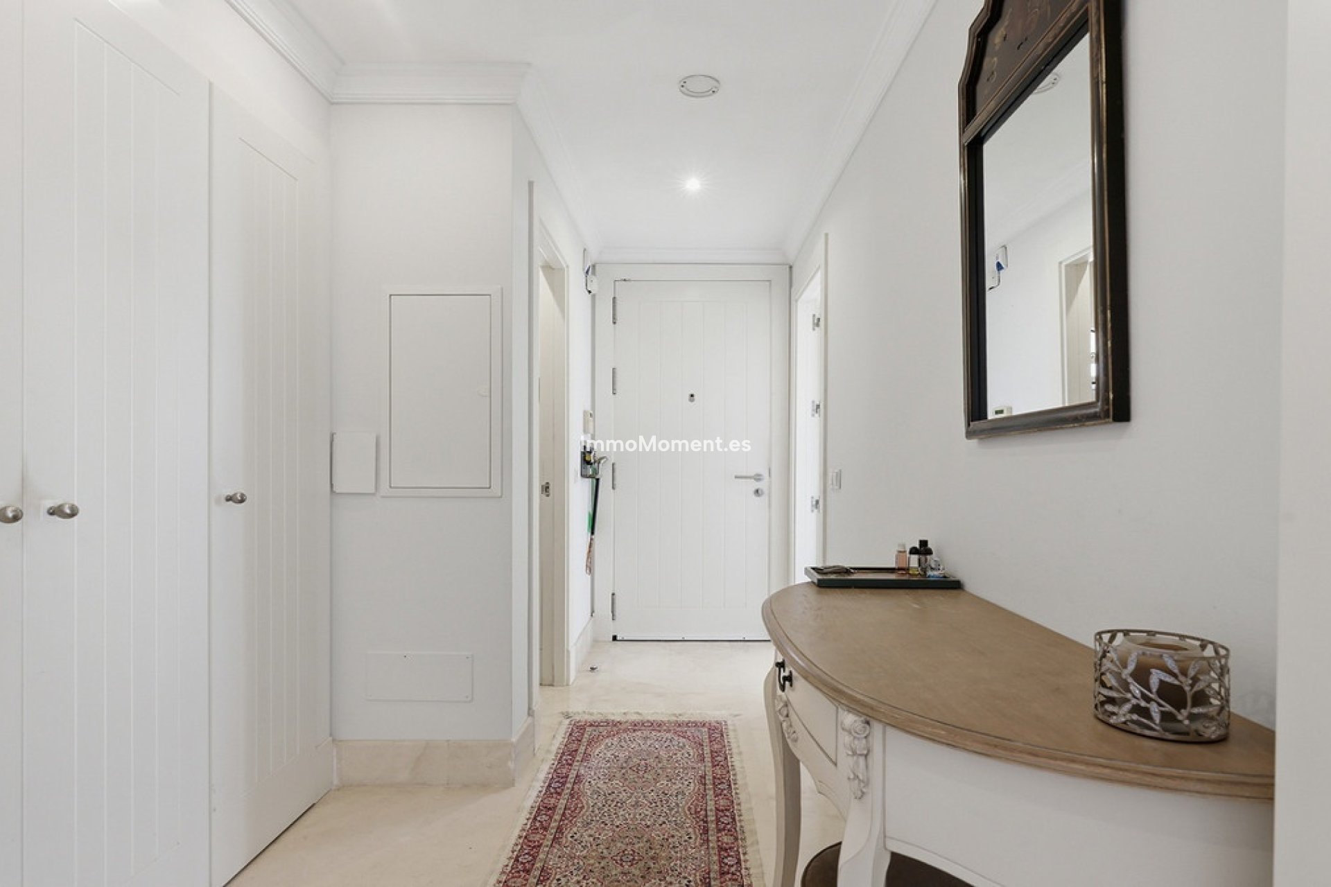 Wiederverkauf - Wohnung - Casares - Doña Julia