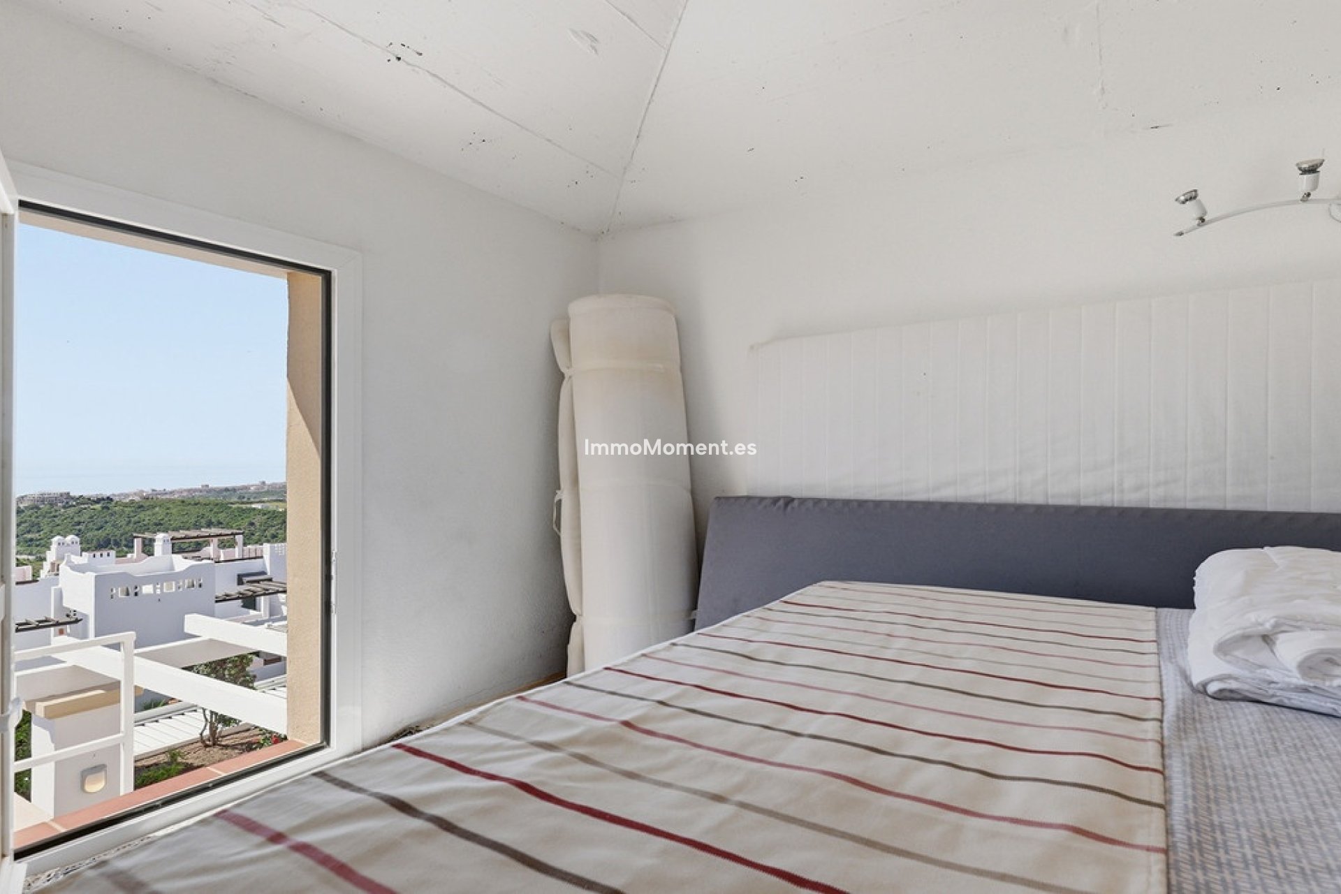 Wiederverkauf - Wohnung - Casares - Doña Julia