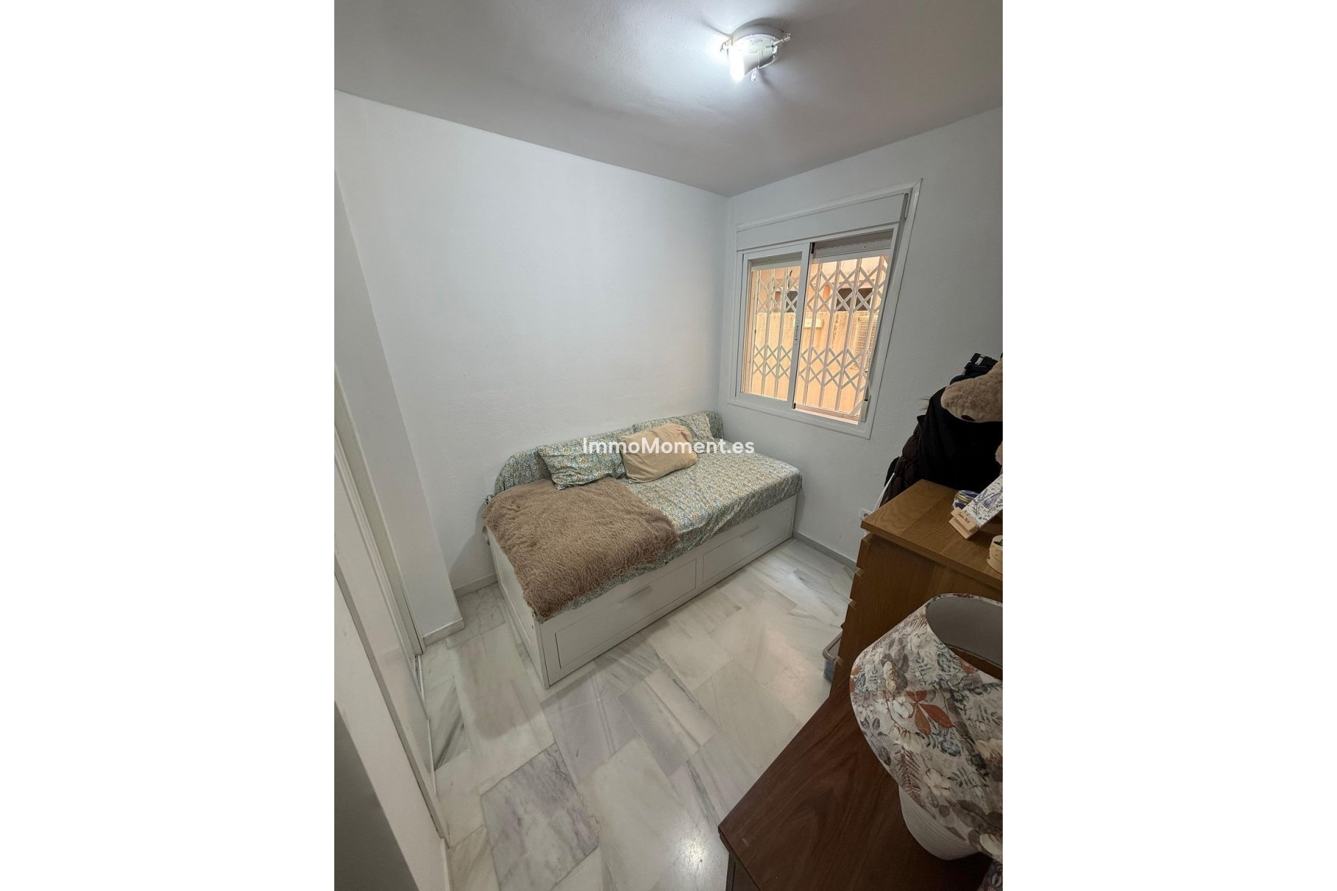 Wiederverkauf - Wohnung - Casares - Doña Julia