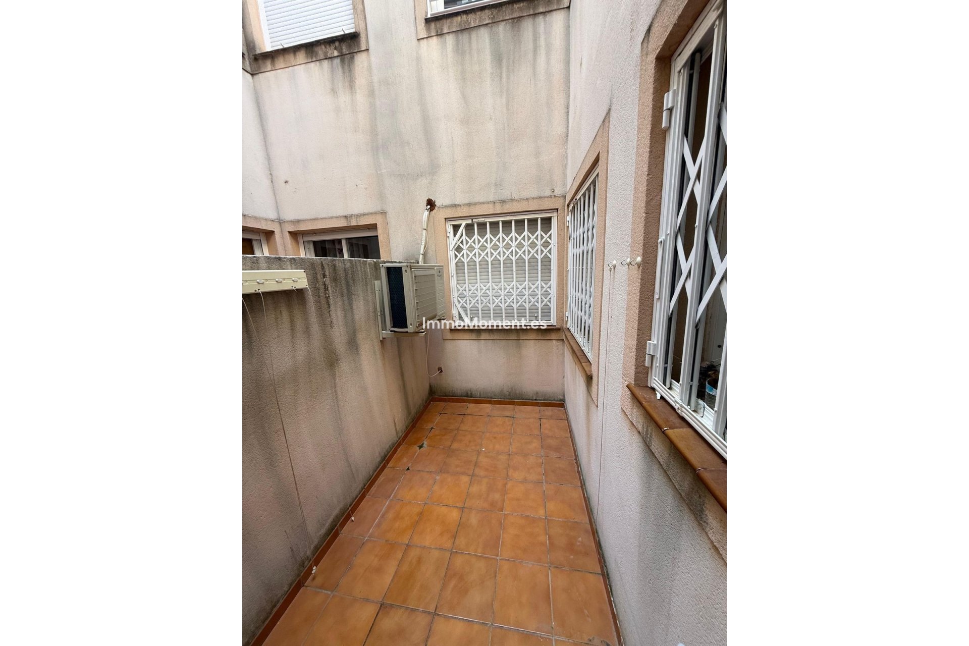 Wiederverkauf - Wohnung - Casares - Doña Julia