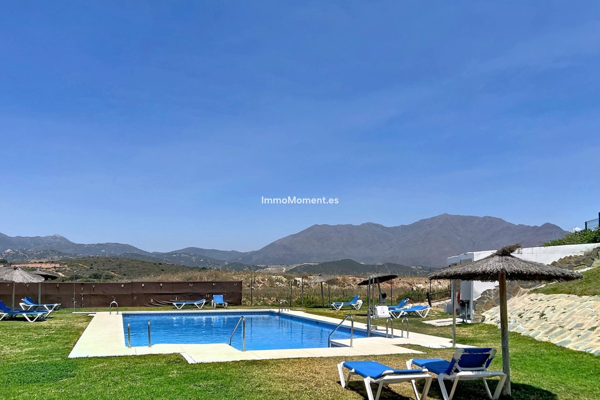 Wiederverkauf - Wohnung - Casares - Doña Julia