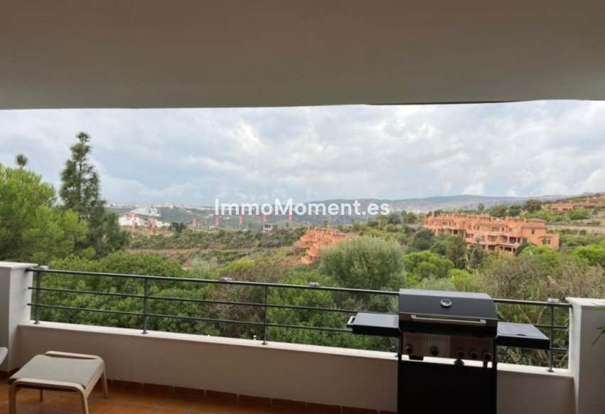 Wiederverkauf - Wohnung - Casares - Doña Julia