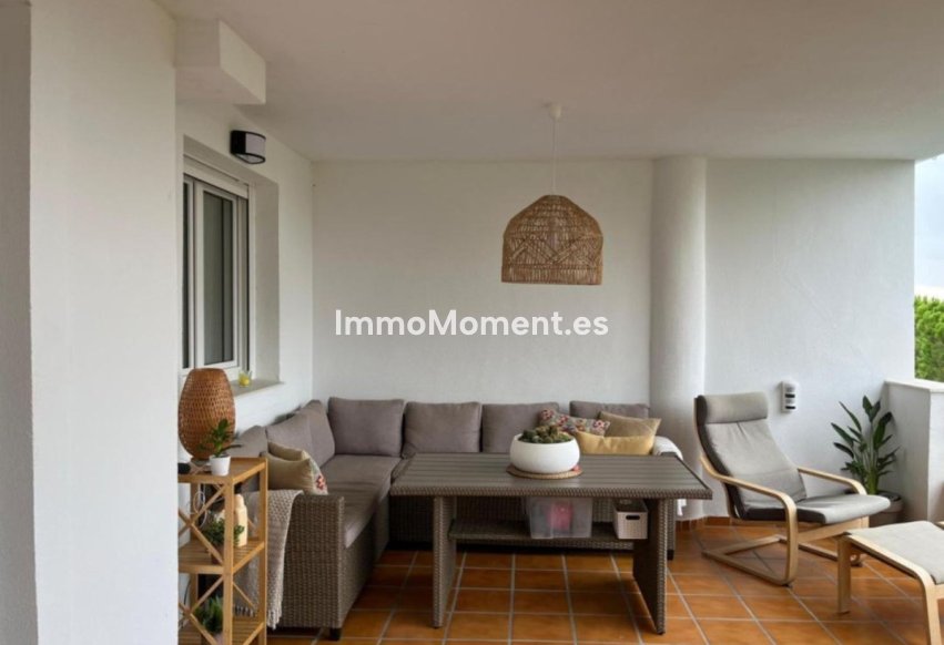 Wiederverkauf - Wohnung - Casares - Doña Julia