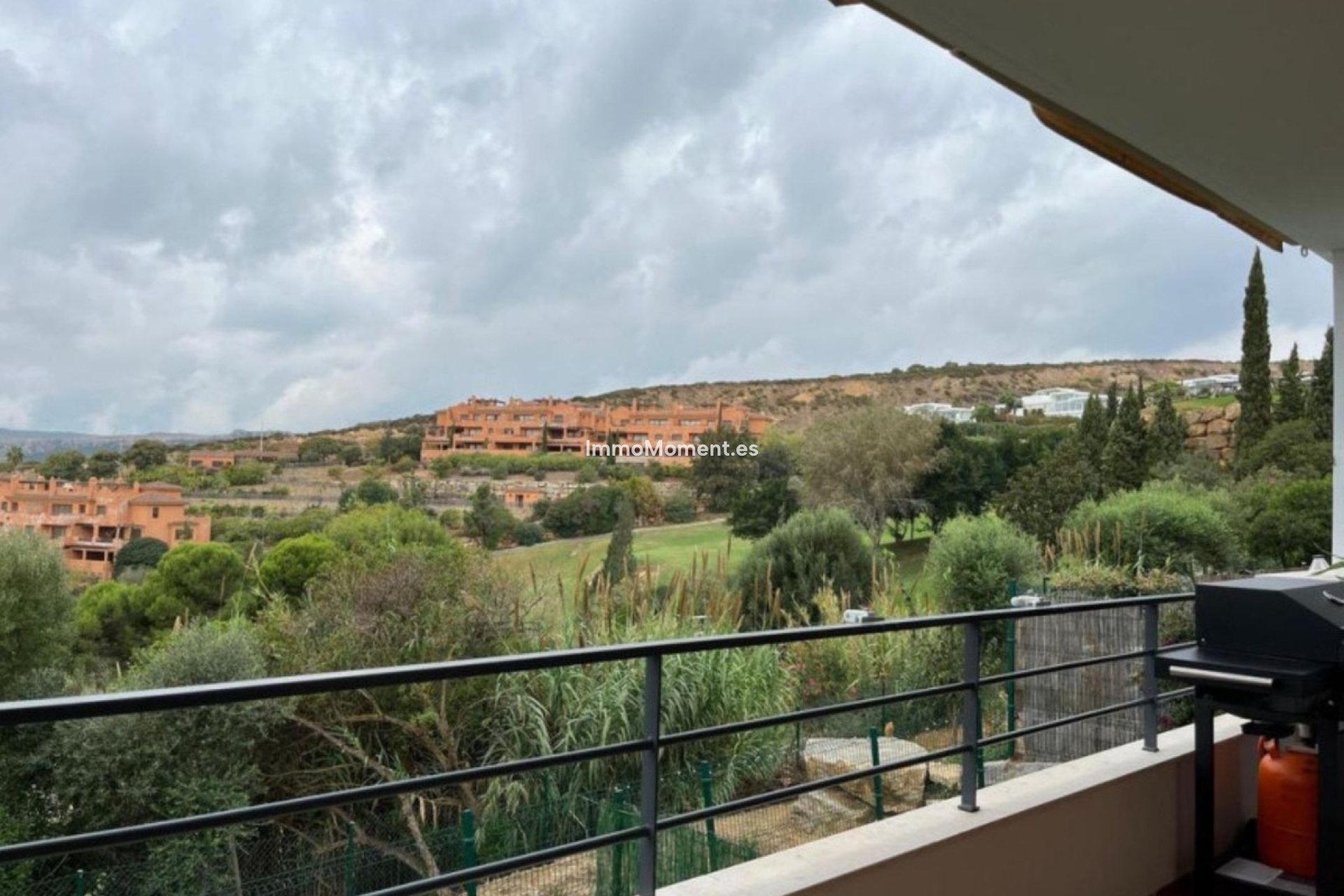 Wiederverkauf - Wohnung - Casares - Doña Julia