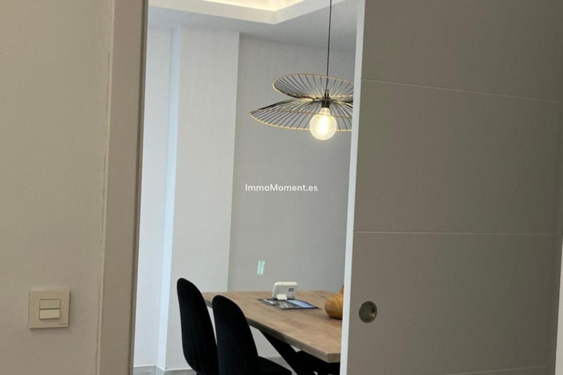 Wiederverkauf - Wohnung - Casares - Doña Julia
